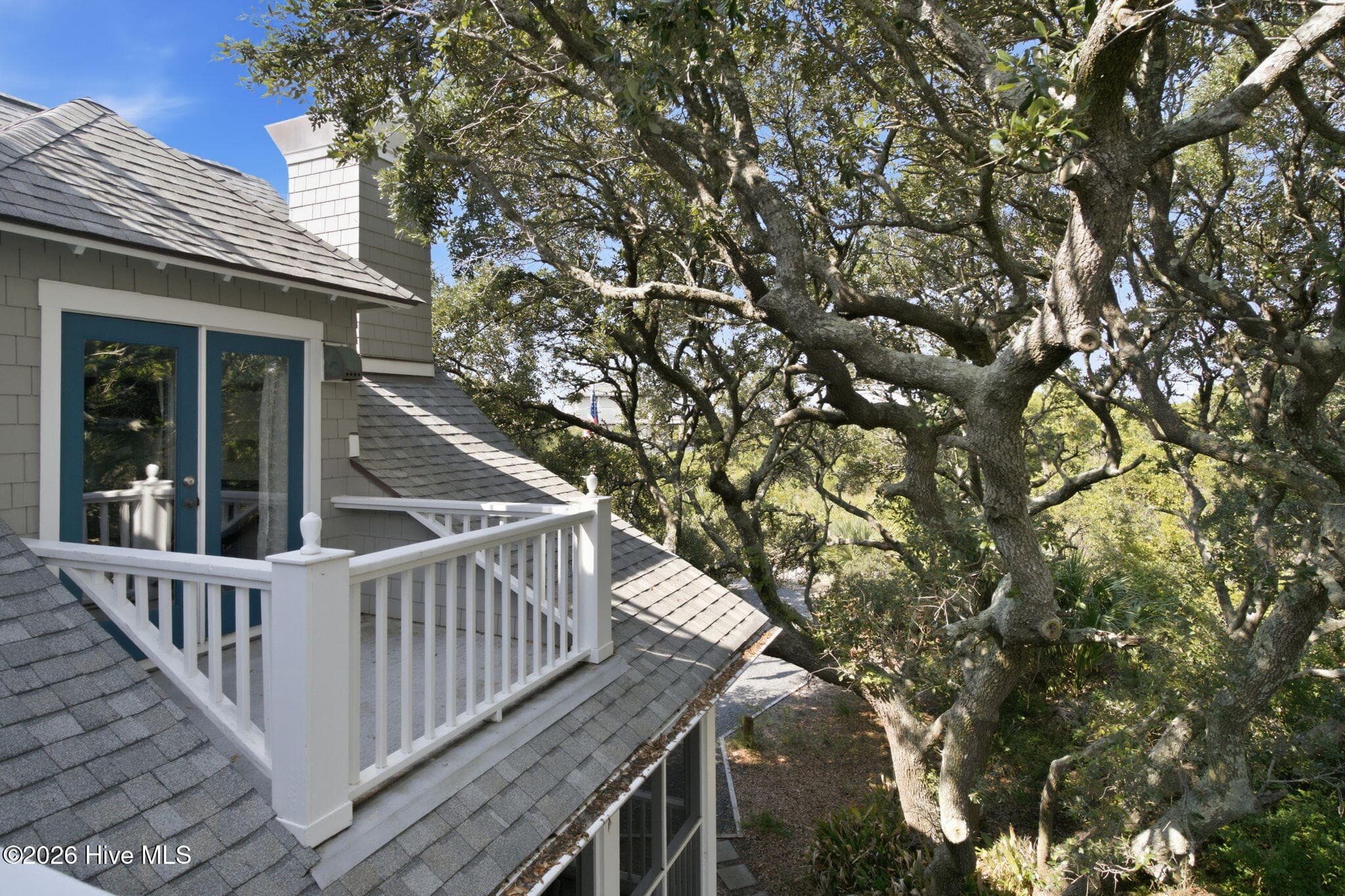 Single Family Residence at 26 Cape Fear Trail, Bald Head Island, NC 28461, photo 25 of 60