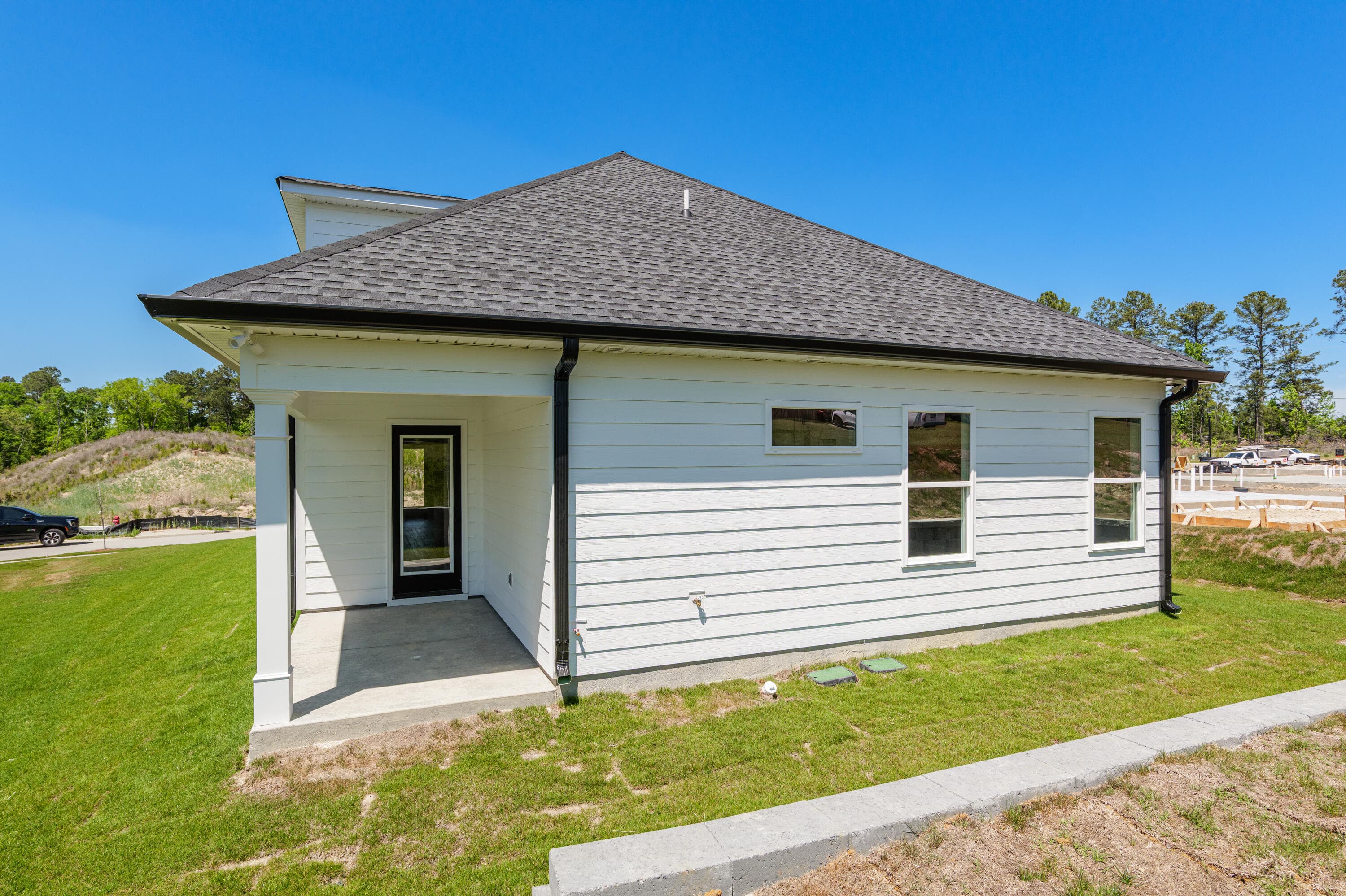 Single Family Residence at 727 Ronaldsay Road, Grovetown, GA 30813, photo 43 of 56