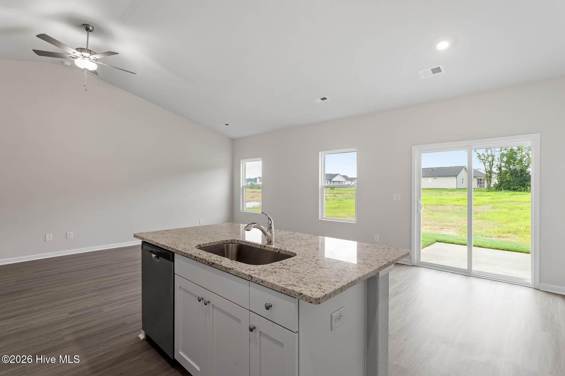 Single Family Residence at 3959 Origin Drive, Bailey, NC 27807, photo 6 of 15