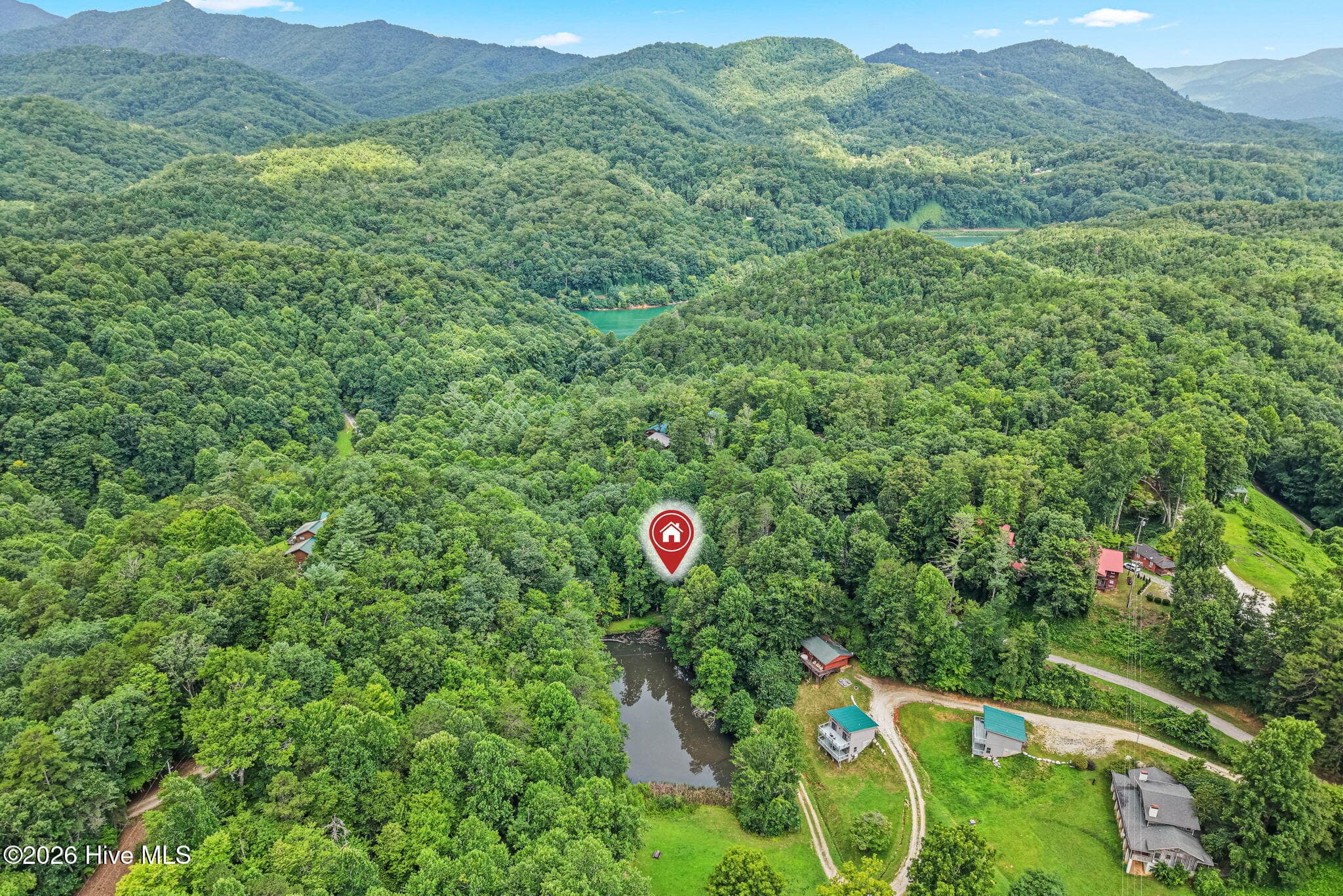 Residential at 180 Valley Lane, Bryson City, NC 28713, Bryson City, photo 54 of 82