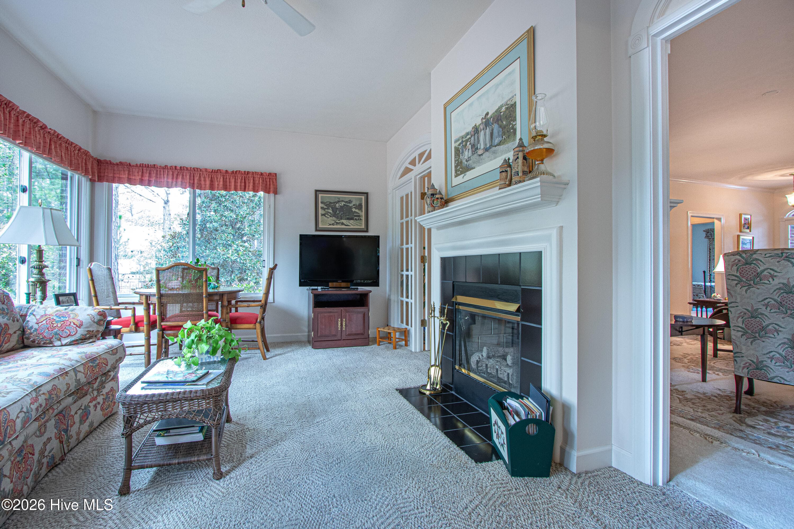 Single Family Residence at 7 Overcup Lane, Pinehurst, NC 28374, photo 9 of 49