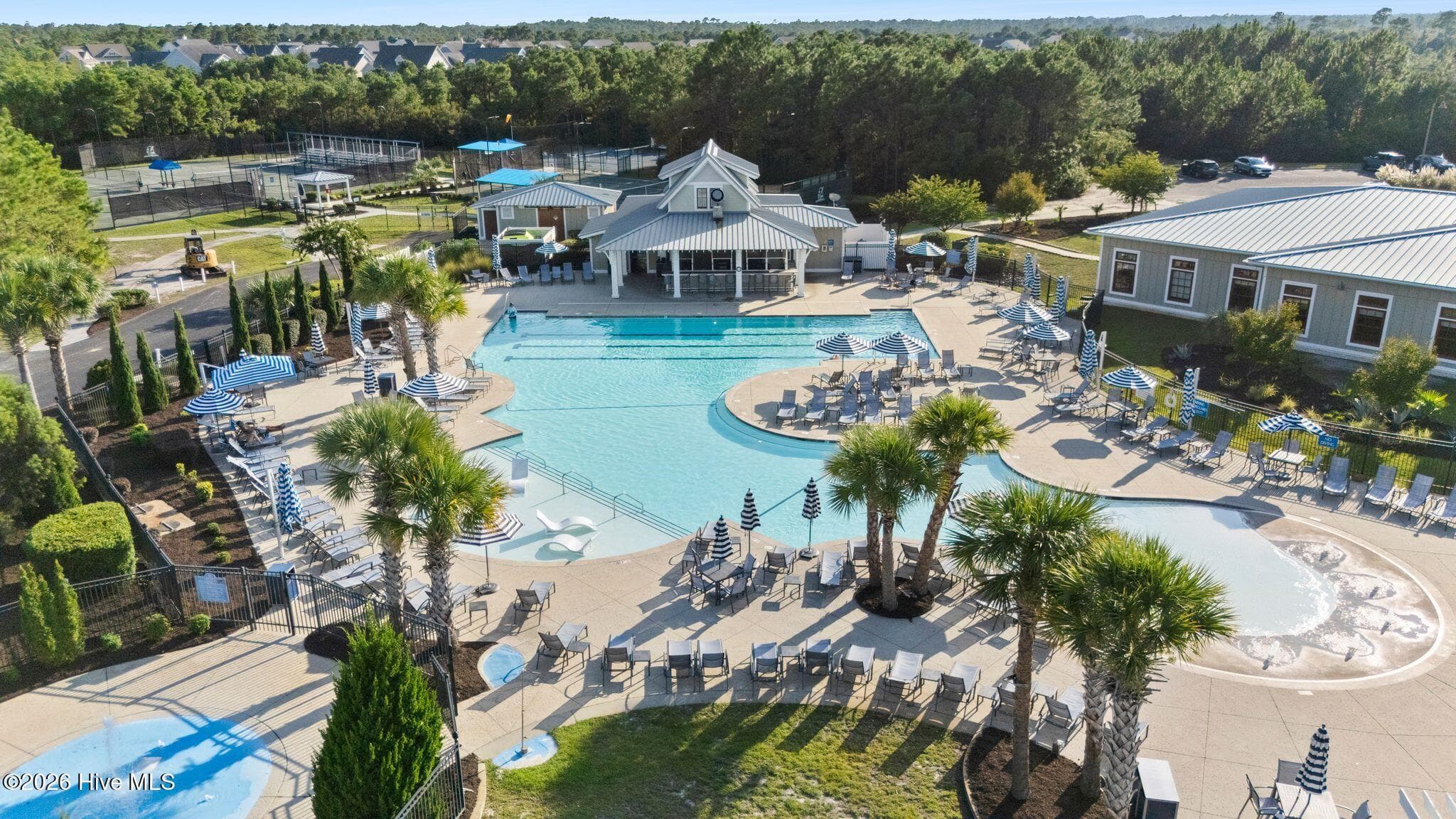 THE SEASIDE CLUB - 2807 Inverness Circle SE, Southport, NC 28461