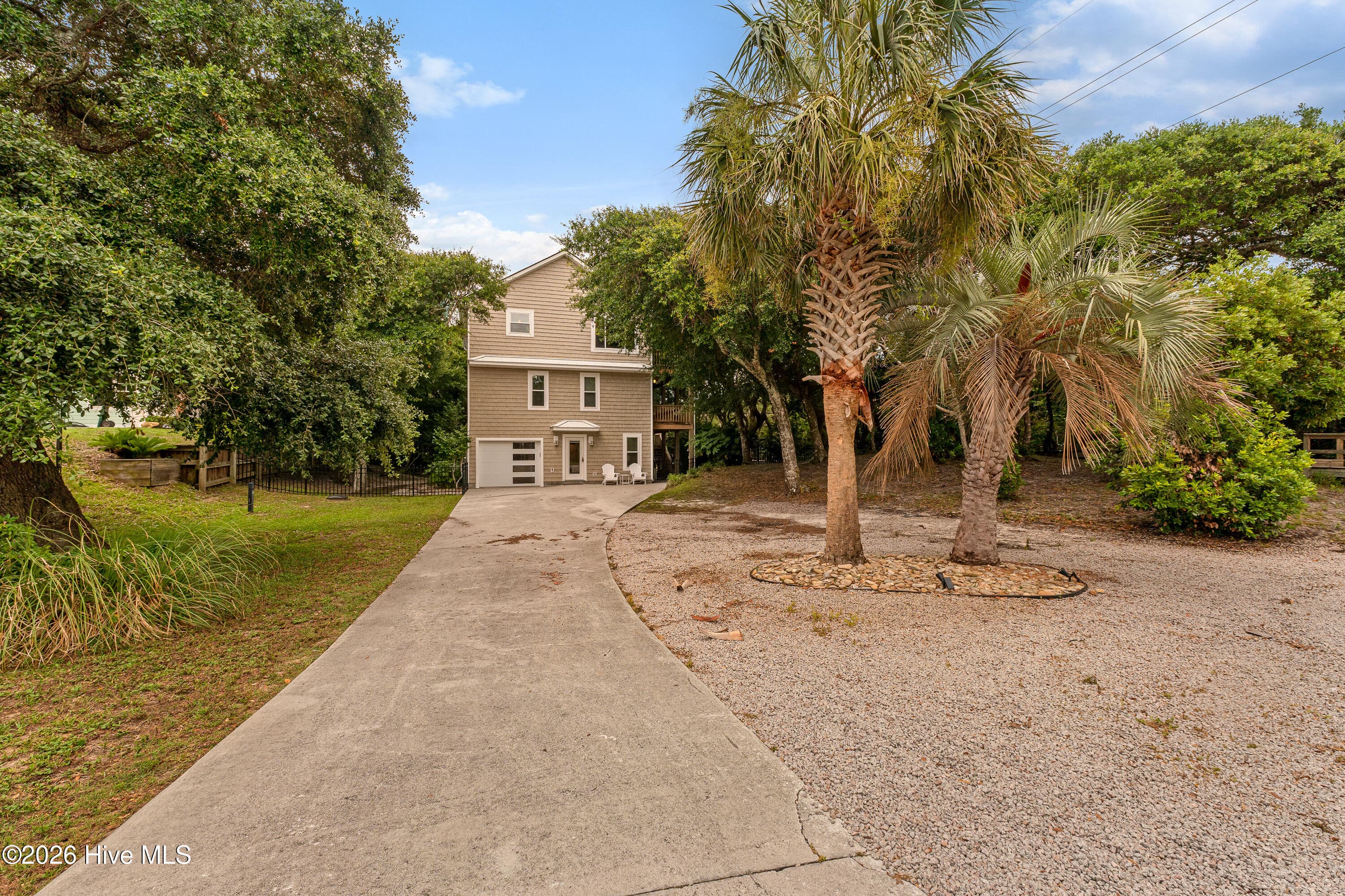 Single Family Residence at 102 Sandpiper Lane, Indian Beach, NC 28512, photo 56 of 64
