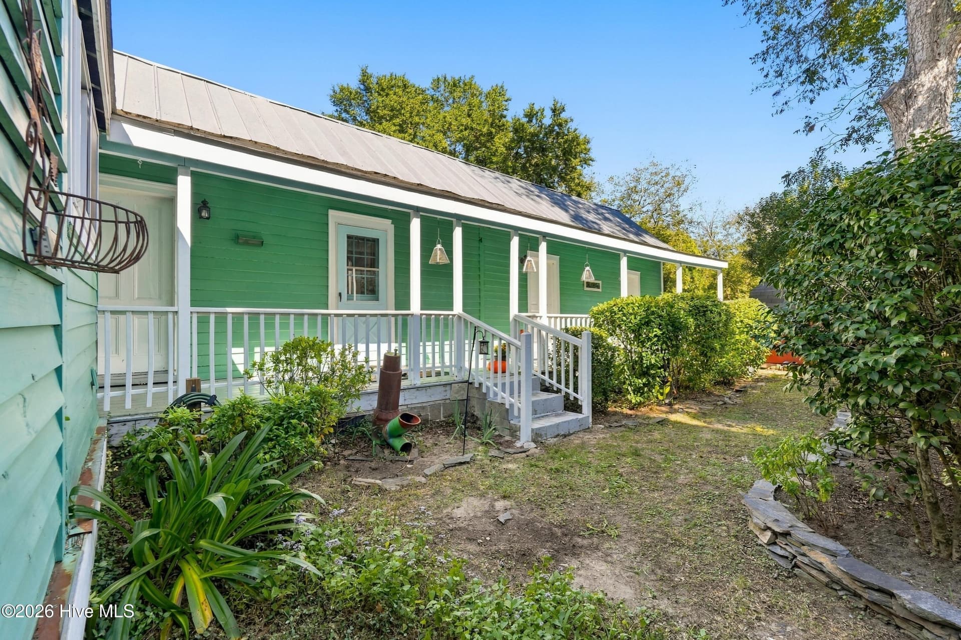 Single Family Residence at 619 S 6th Street, Wilmington, NC 28401, photo 42 of 54