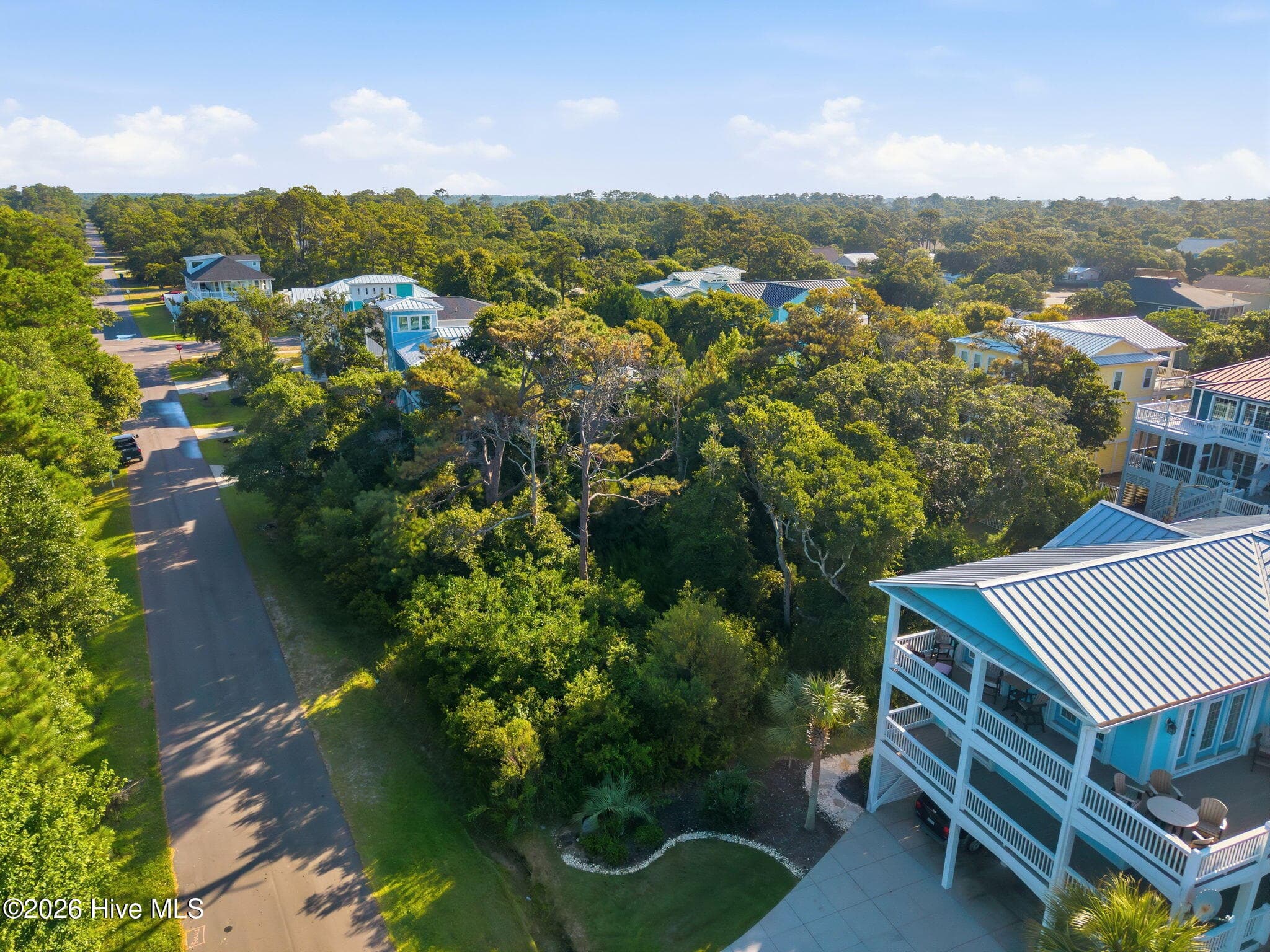 110 SE 68th Street, Oak Island, NC 28465