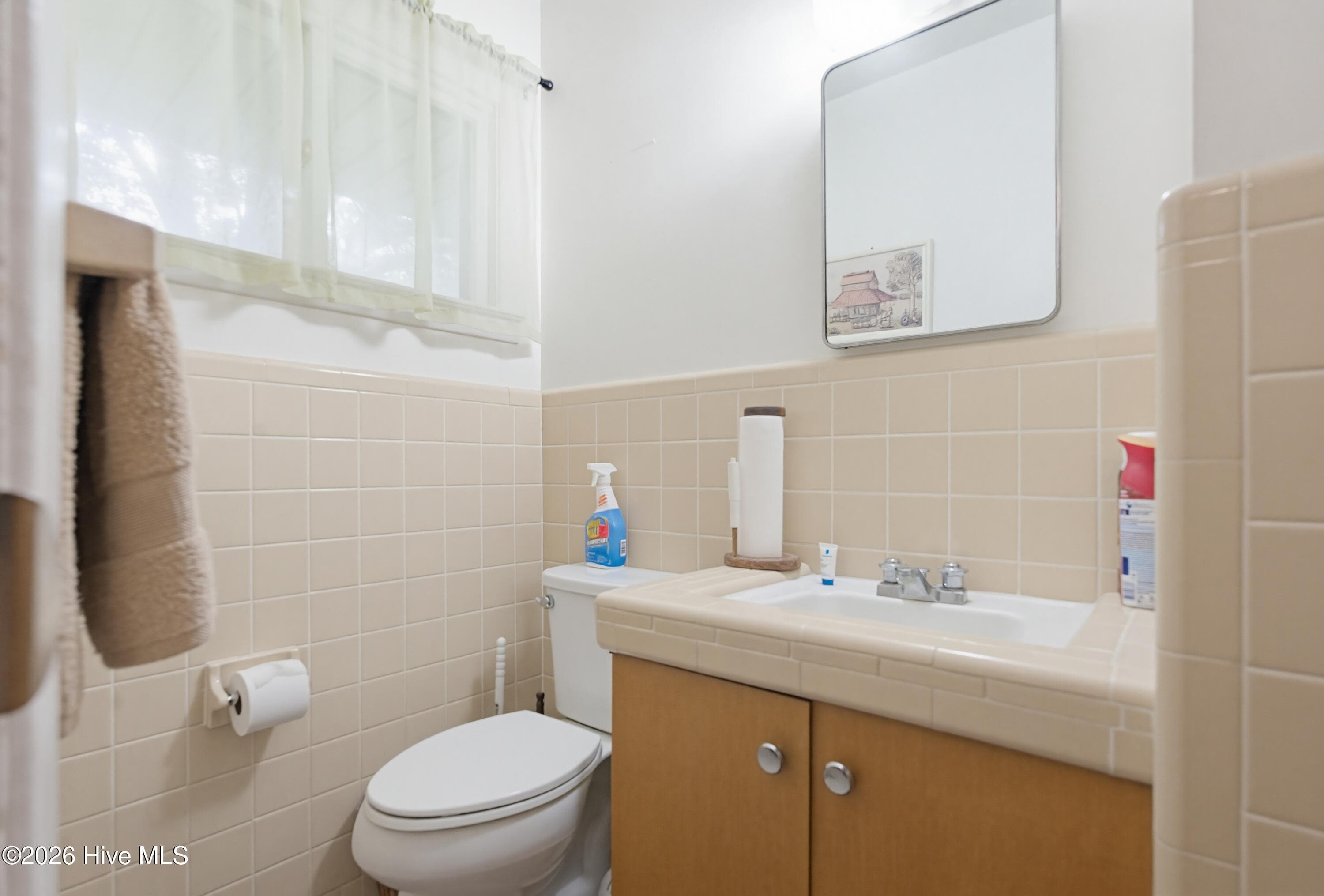 527 Edgewood Circle, Whiteville, NC 28472