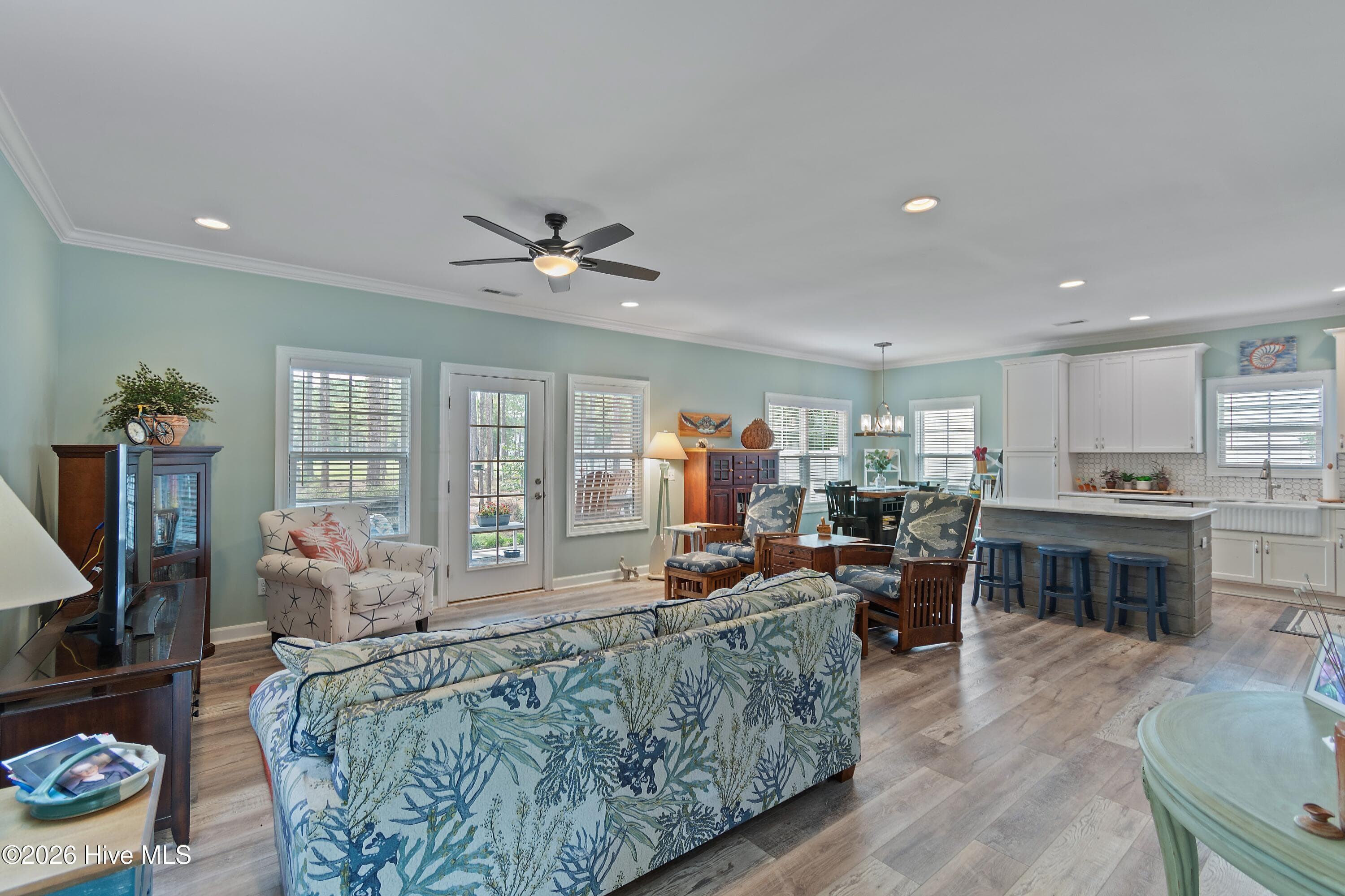 Single Family Residence at 898 Boros Road, Southport, NC 28461, photo 11 of 56