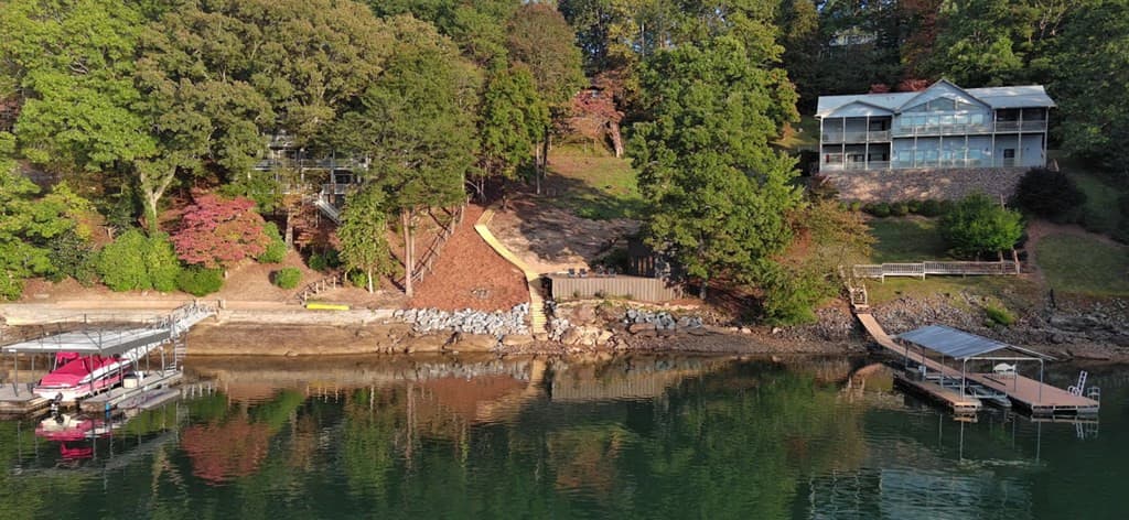 Residential Lot at Lot 3 3 Kilpatrick Point Drive, Hayesville, NC 28904, photo 7 of 24