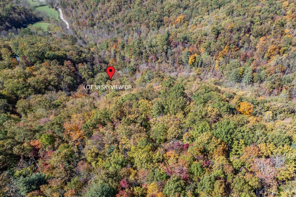 Undeveloped at Lot 38 38 Skyview At Wildlife Acres, Hayesville, NC 28904, Hayesville, photo 4 of 32