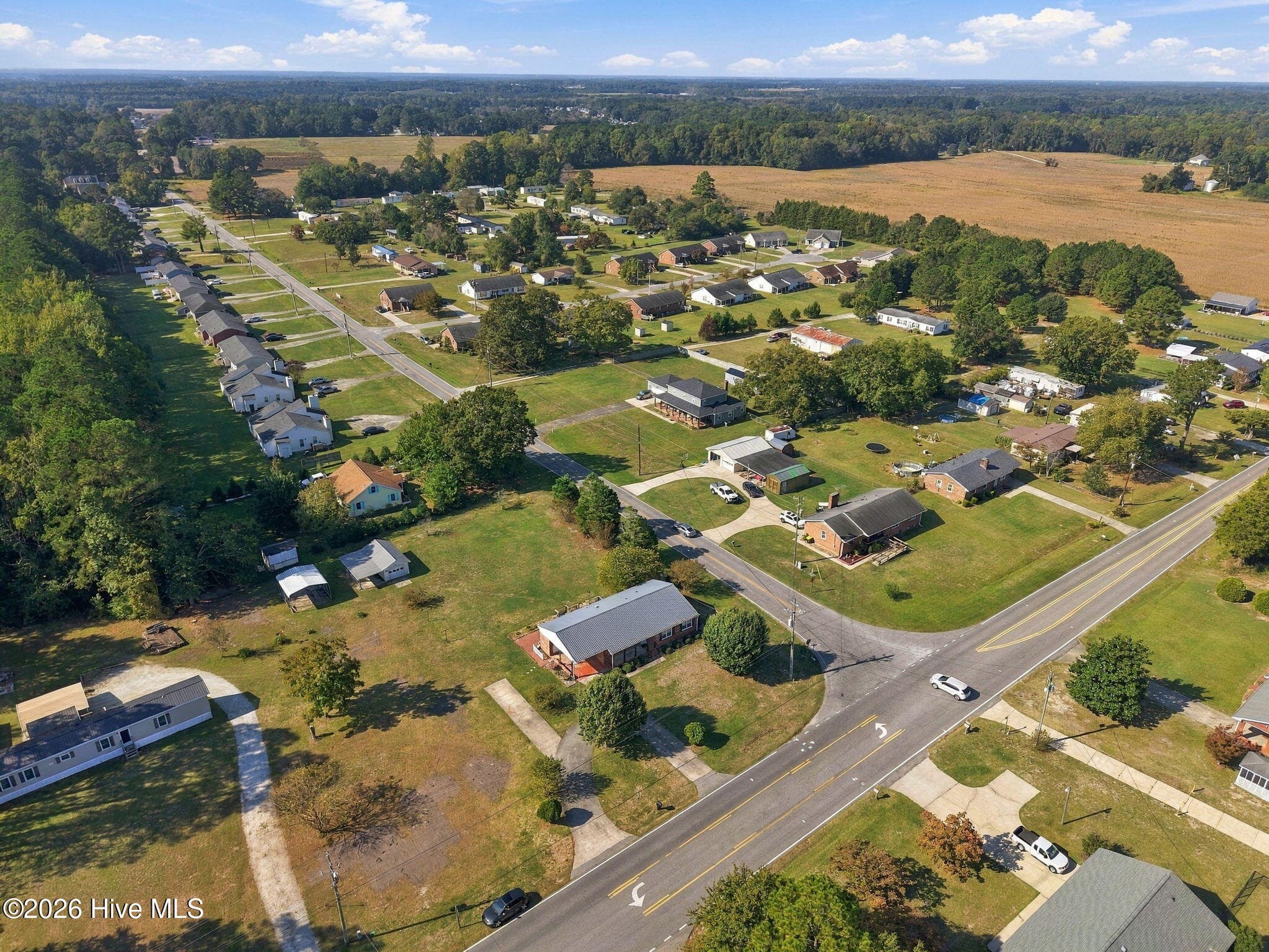 Single Family Residence at 2623 Pauls Path Road, Kinston, NC 28504, photo 40 of 45