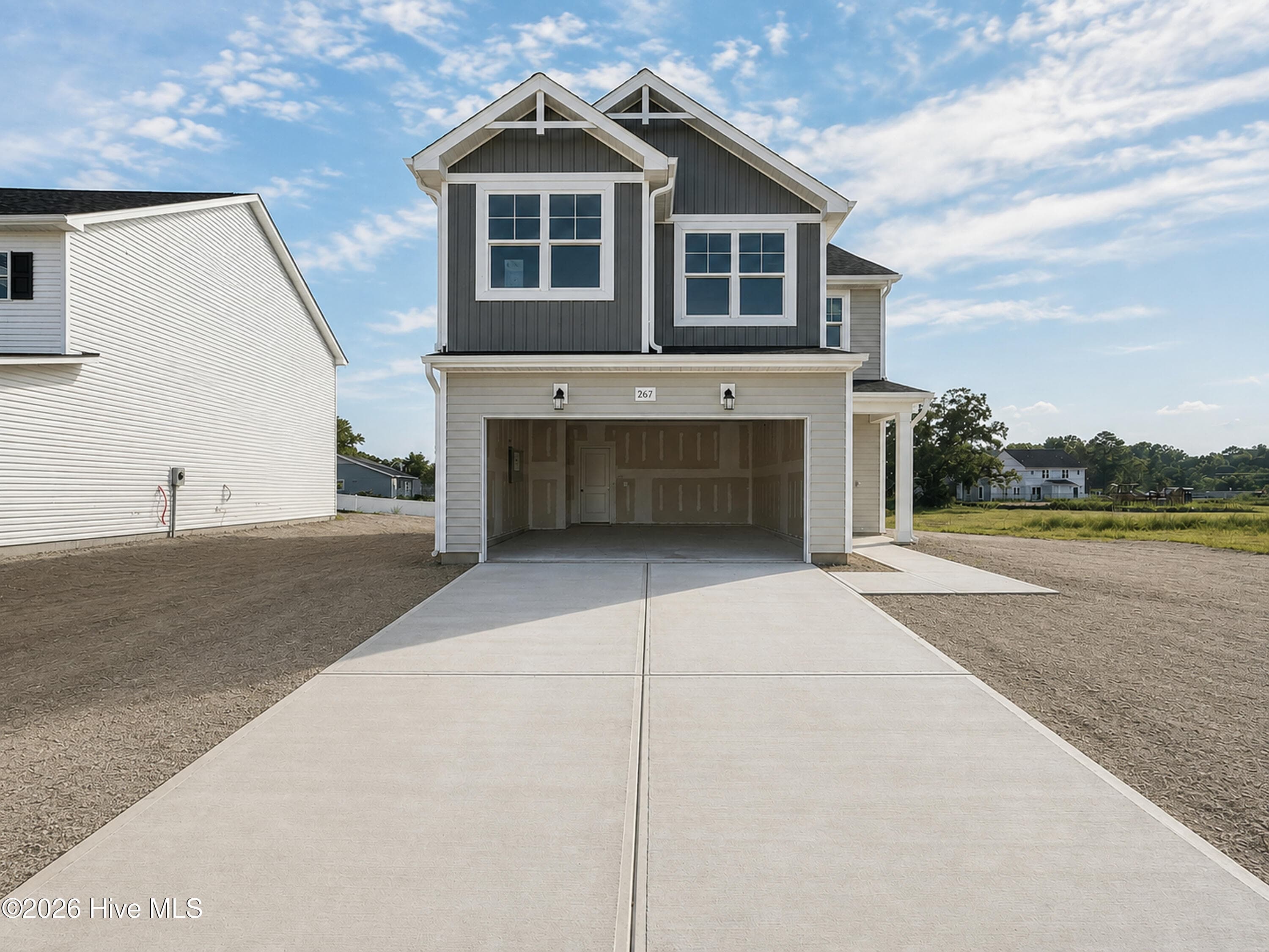 Single Family Residence at 267 Crossvine Street, Selma, NC 27576, photo 19 of 249