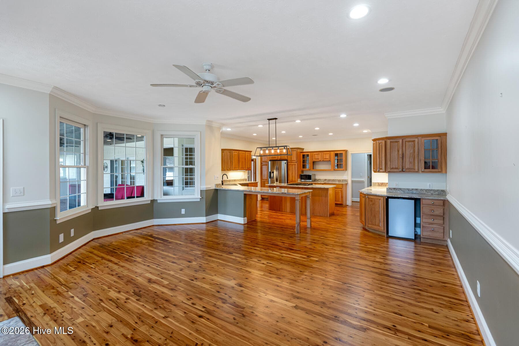 Single Family Residence at 133 Joels Circle, Carthage, NC 28327, photo 8 of 66