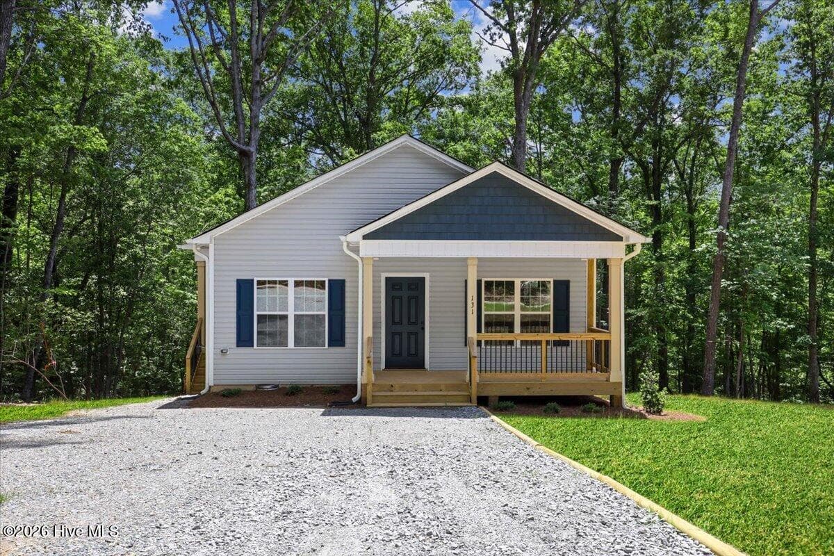 Single Family Residence at 131 Dauphine Street, Fuquay Varina, NC 27526, photo 3 of 20