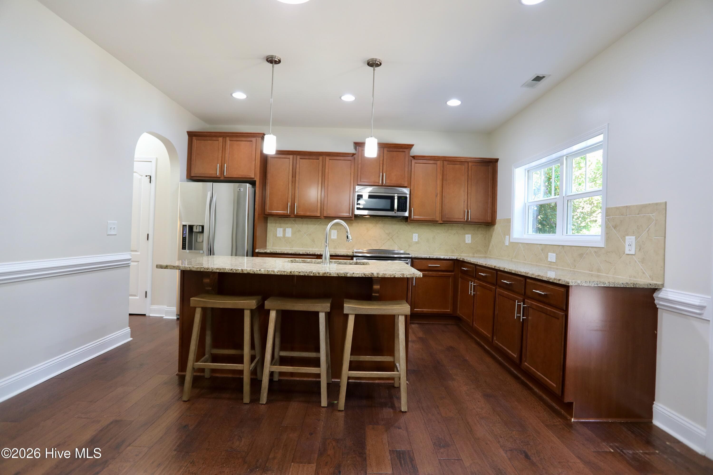 Single Family Residence at 128 Whisper Grove Court, Whispering Pines, NC 28327, Whispering Pines, photo 15 of 45
