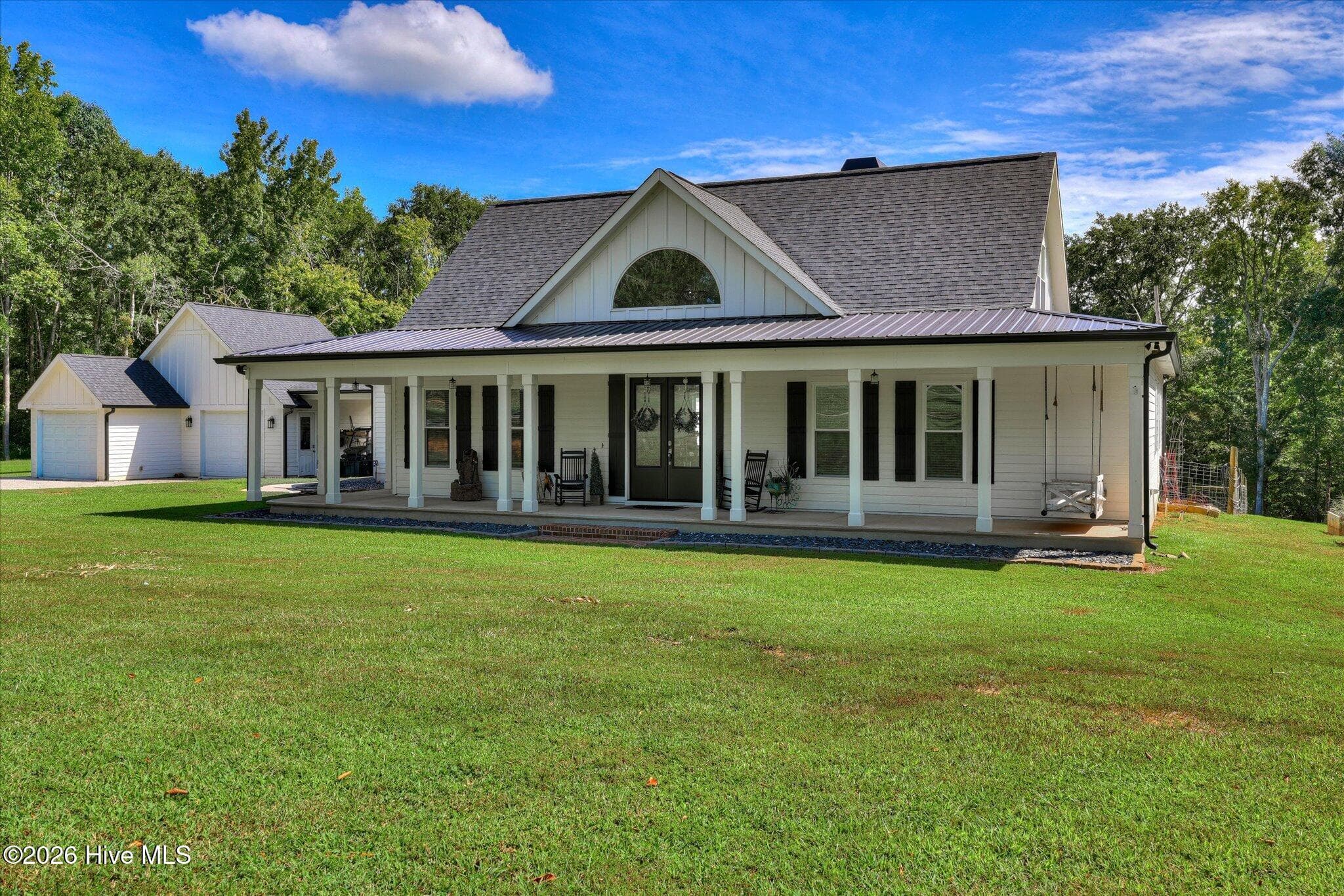 Single Family Residence at 2991 Tankersley Road, Lincolnton, GA 30817, photo 12 of 76