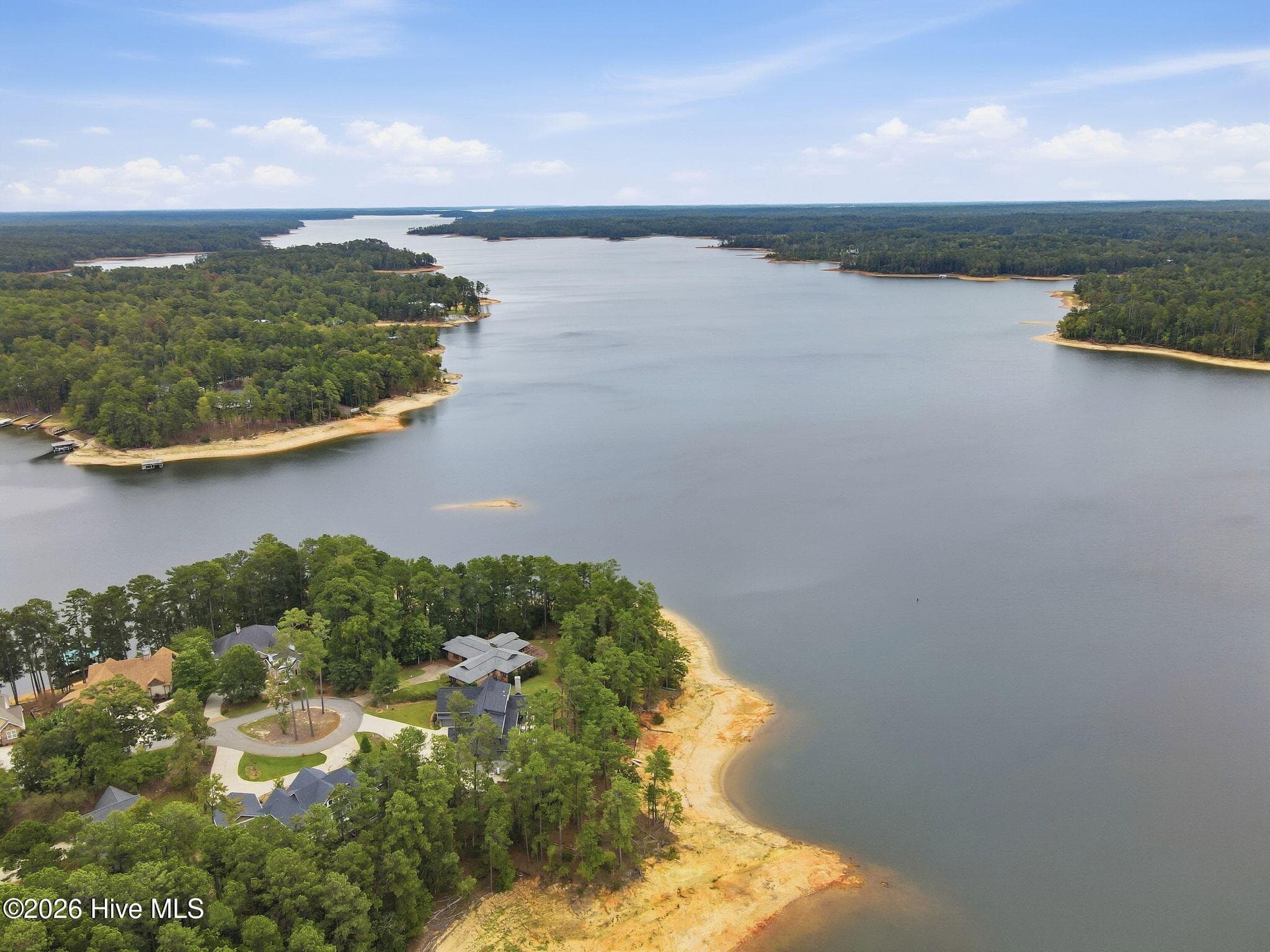 Single Family Residence at 203 Half Moon Lane, McCormick, SC 29835, photo 51 of 54