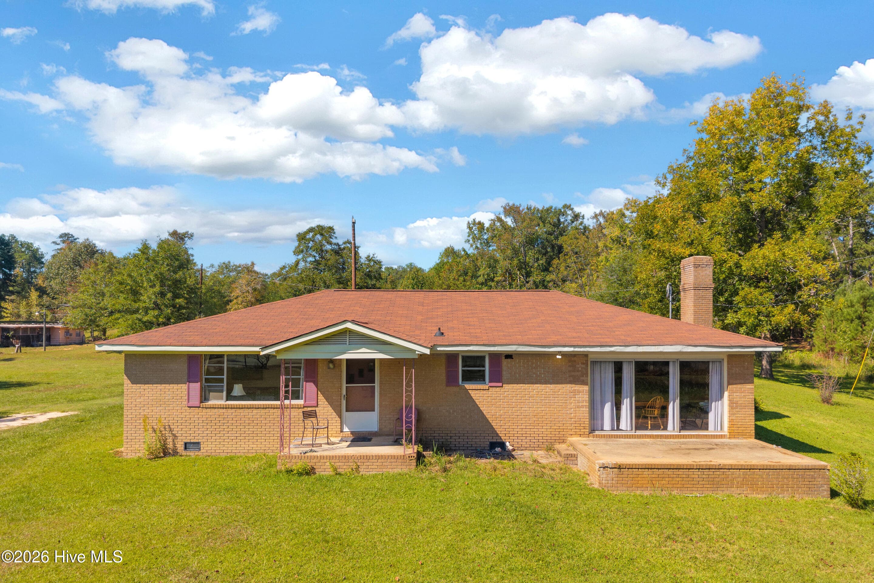 5083 Danburg Road, Tignall, GA 30668