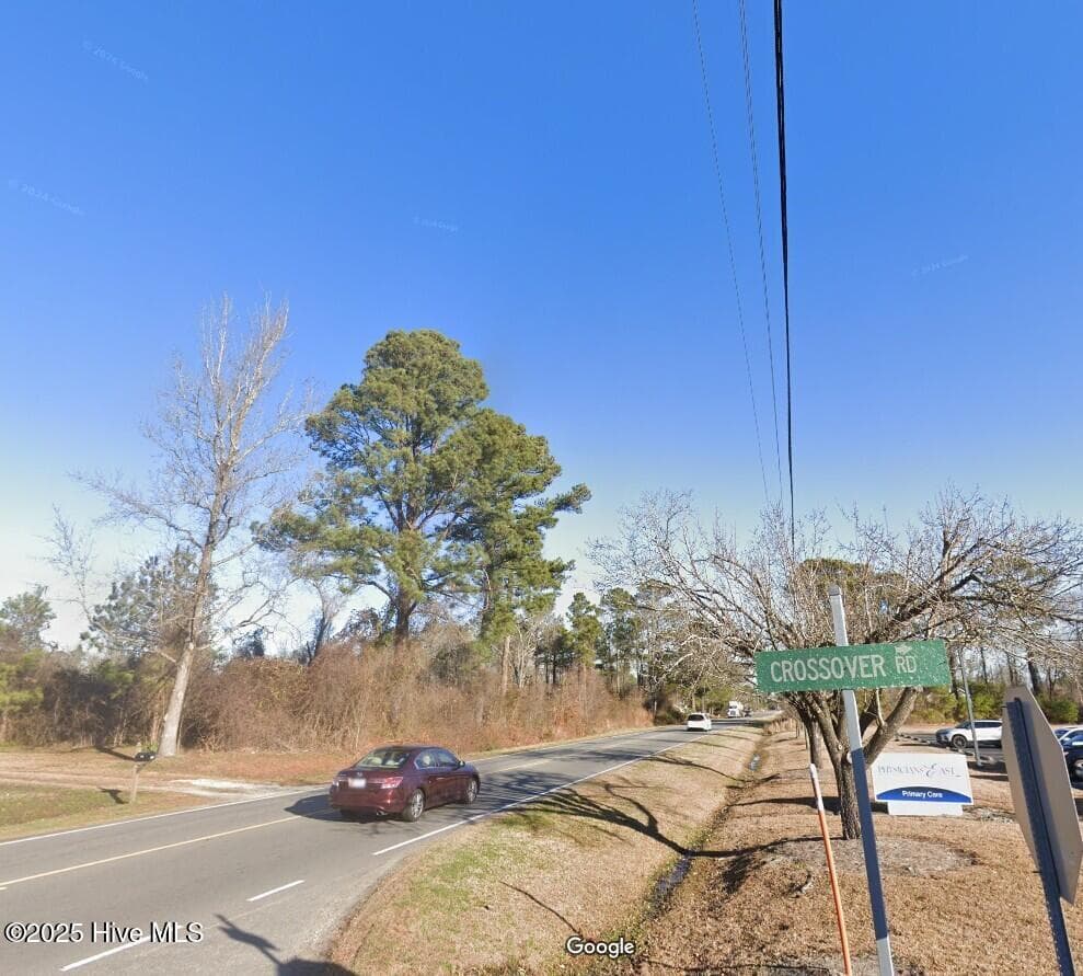 111 241 Highway Lot 3, Beulaville, NC 28518