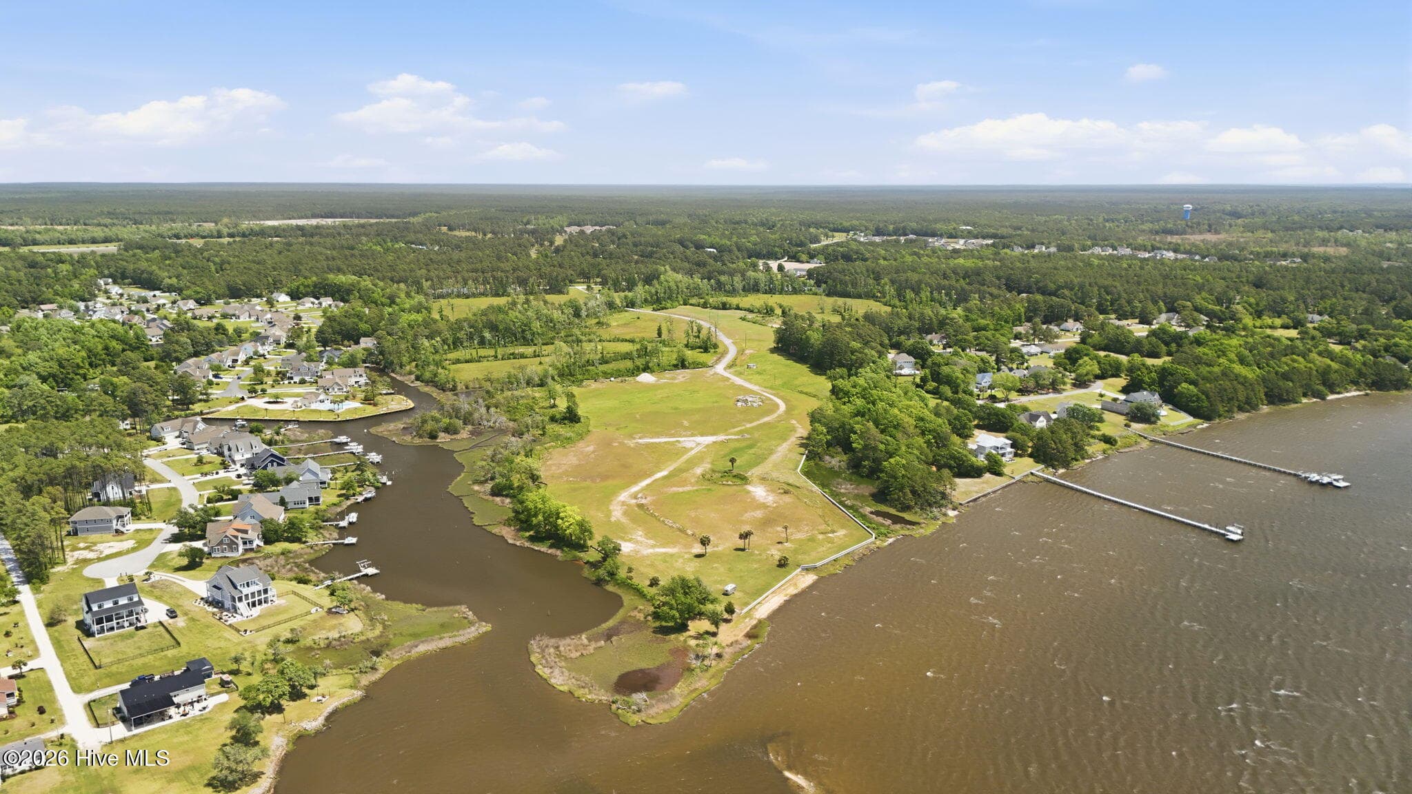 Residential Lot at 246 Amphitheater Drive, Swansboro, NC 28584, photo 12 of 67