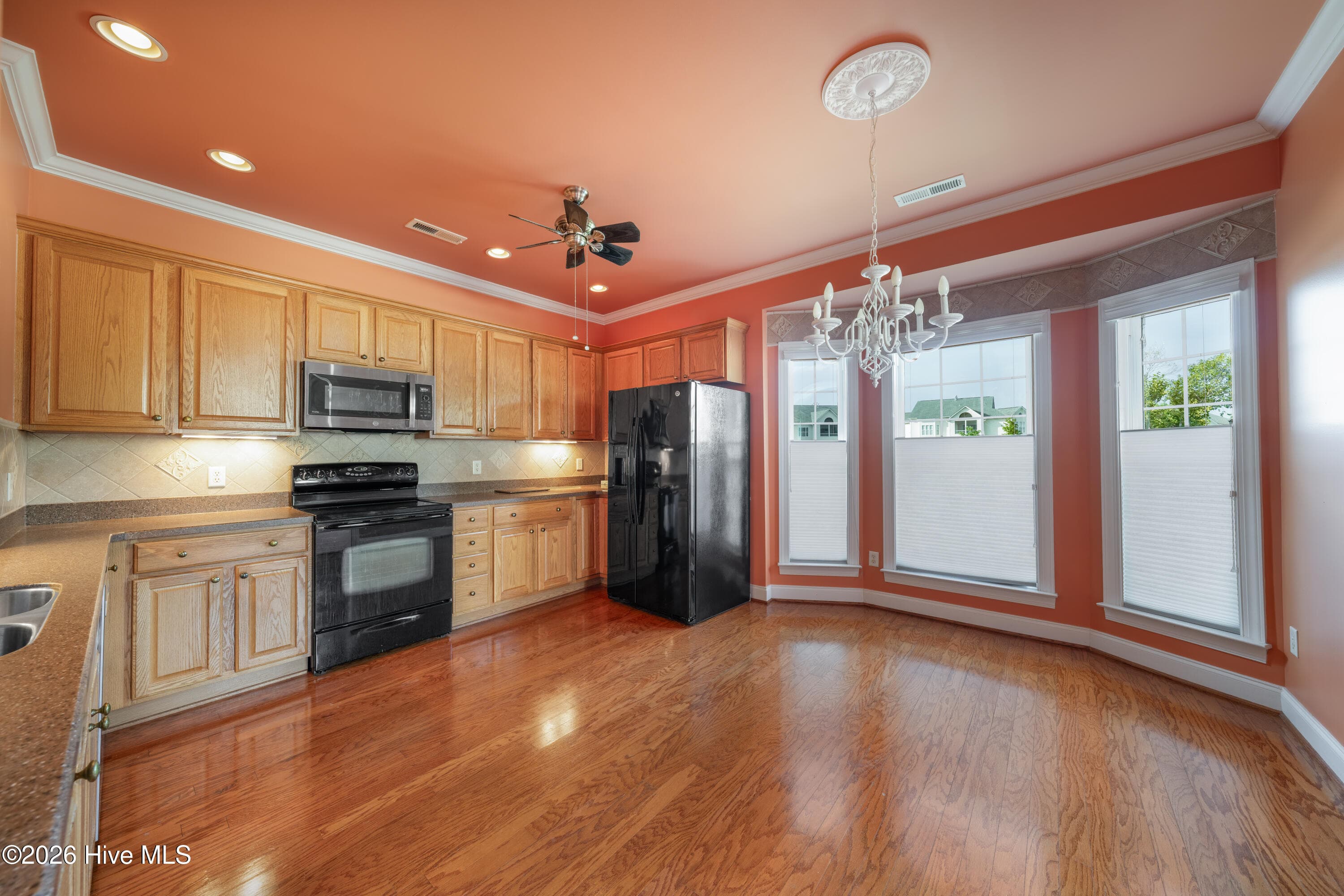 Single Family Residence at 202 Longmeadow Drive, Wilmington, NC 28412, photo 8 of 36