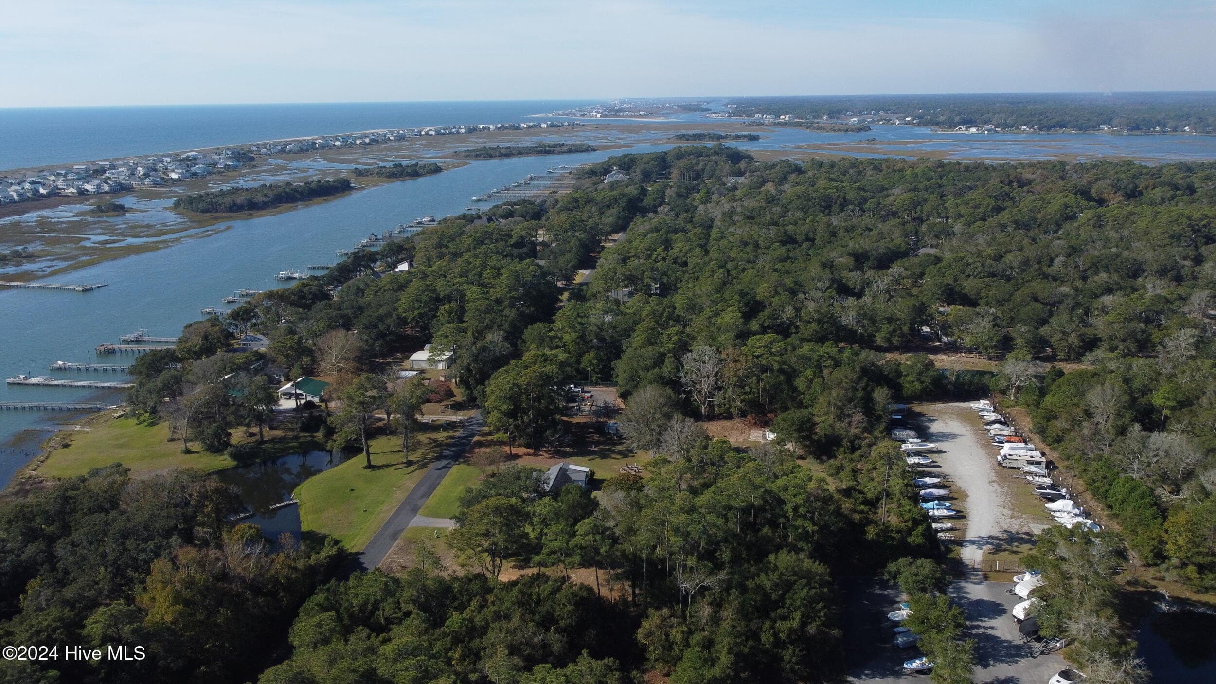 Residential Lot at 1830 Russell Hewett Road SW, Supply, NC 28462, photo 5 of 28