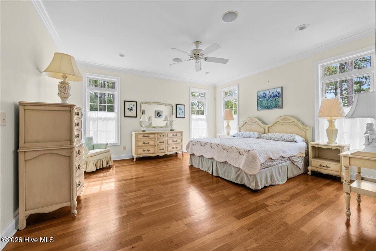 Single Family Residence at 155 Hunting Horn Lane, Vass, NC 28394, photo 17 of 59