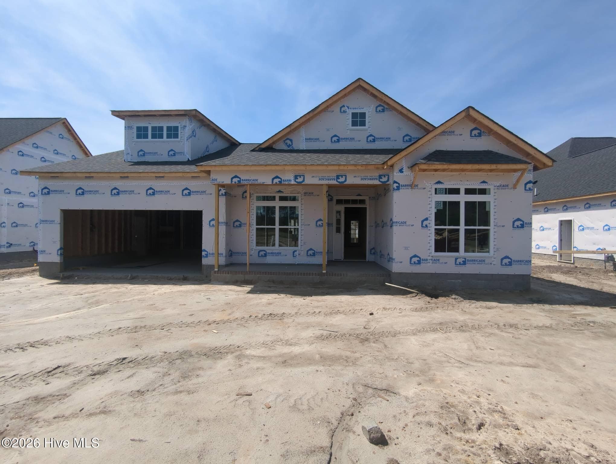 Single Family Residence at 1709 Dew Meadow Drive, Winterville, NC 28590, photo 29 of 77