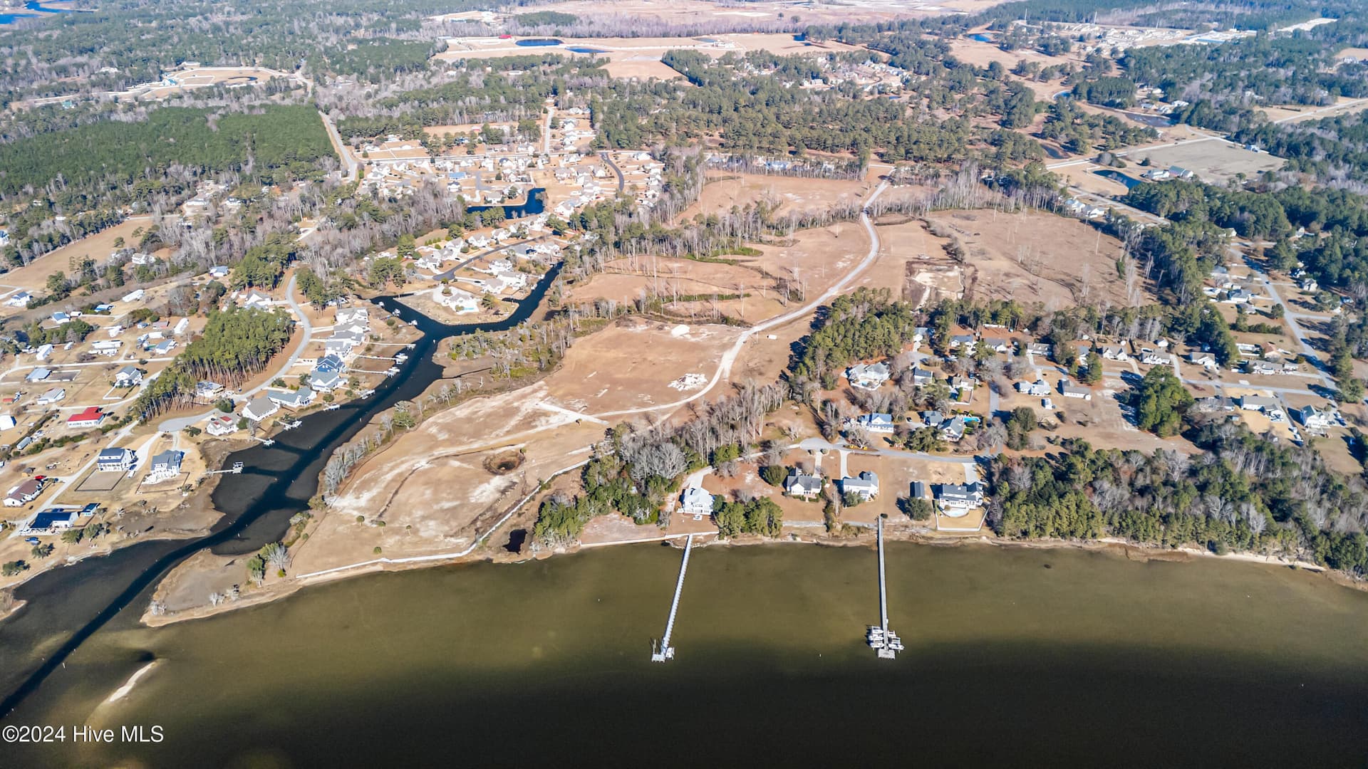 Residential Lot at 246 Amphitheater Drive, Swansboro, NC 28584, photo 45 of 67