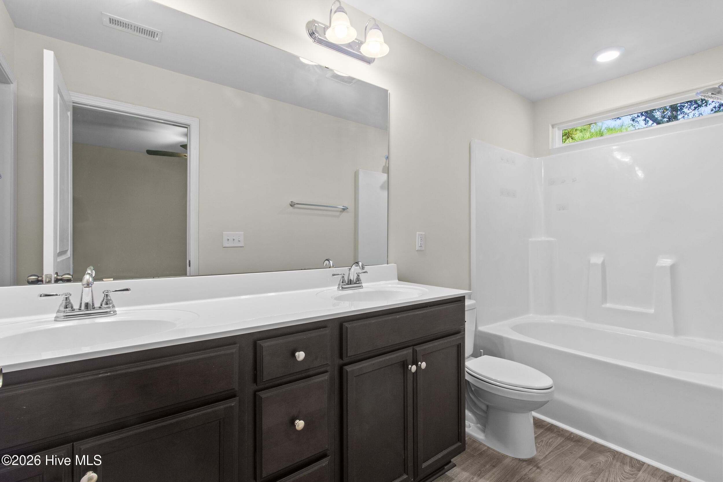 Primary Bathroom - 109 Jaydn Drive E, Jacksonville, NC 28546, Jacksonville