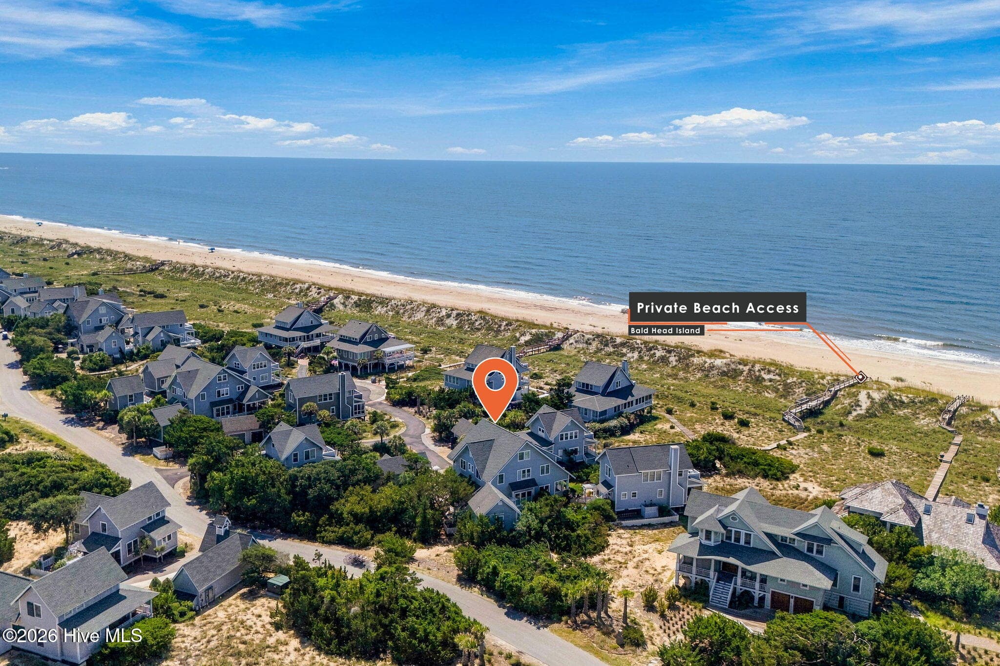 Fractional at 3 Scotch Bonnet Lane # B, Bald Head Island, NC 28461, photo 13 of 69
