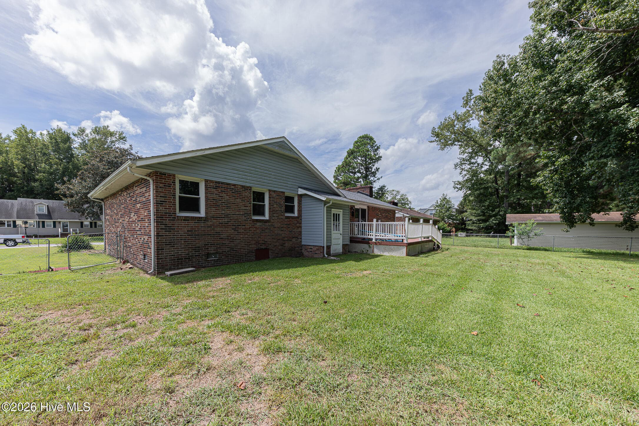 Single Family Residence at 102 Lionel Avenue, Jacksonville, NC 28540, photo 60 of 77