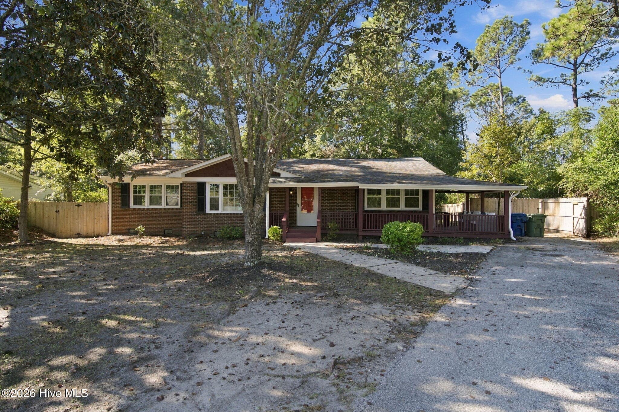 5410 Rollin Road, Wilmington, NC 28409