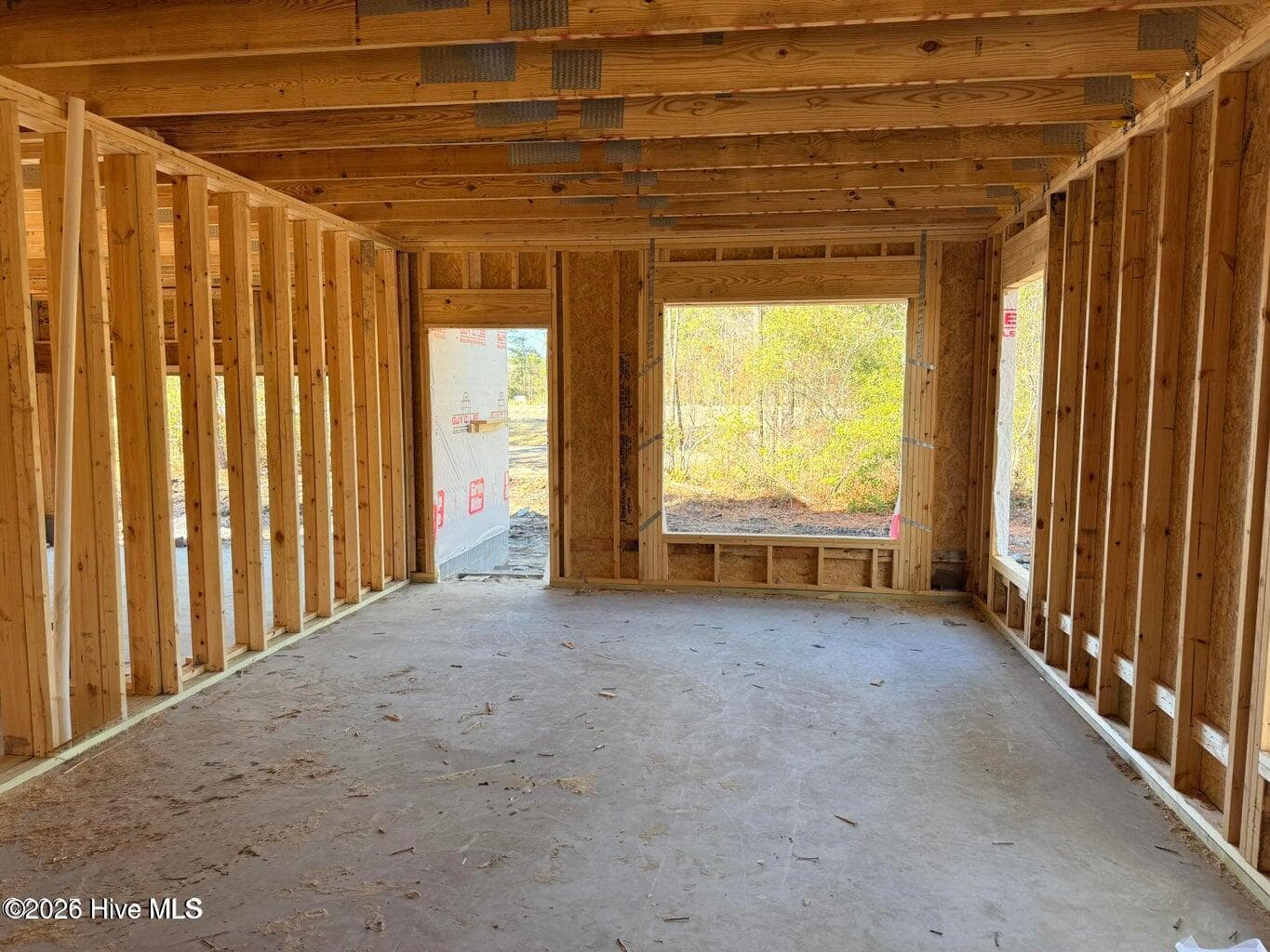 Single Family Residence at Lot 3 Peach Court, Burgaw, NC 28425, photo 6 of 50