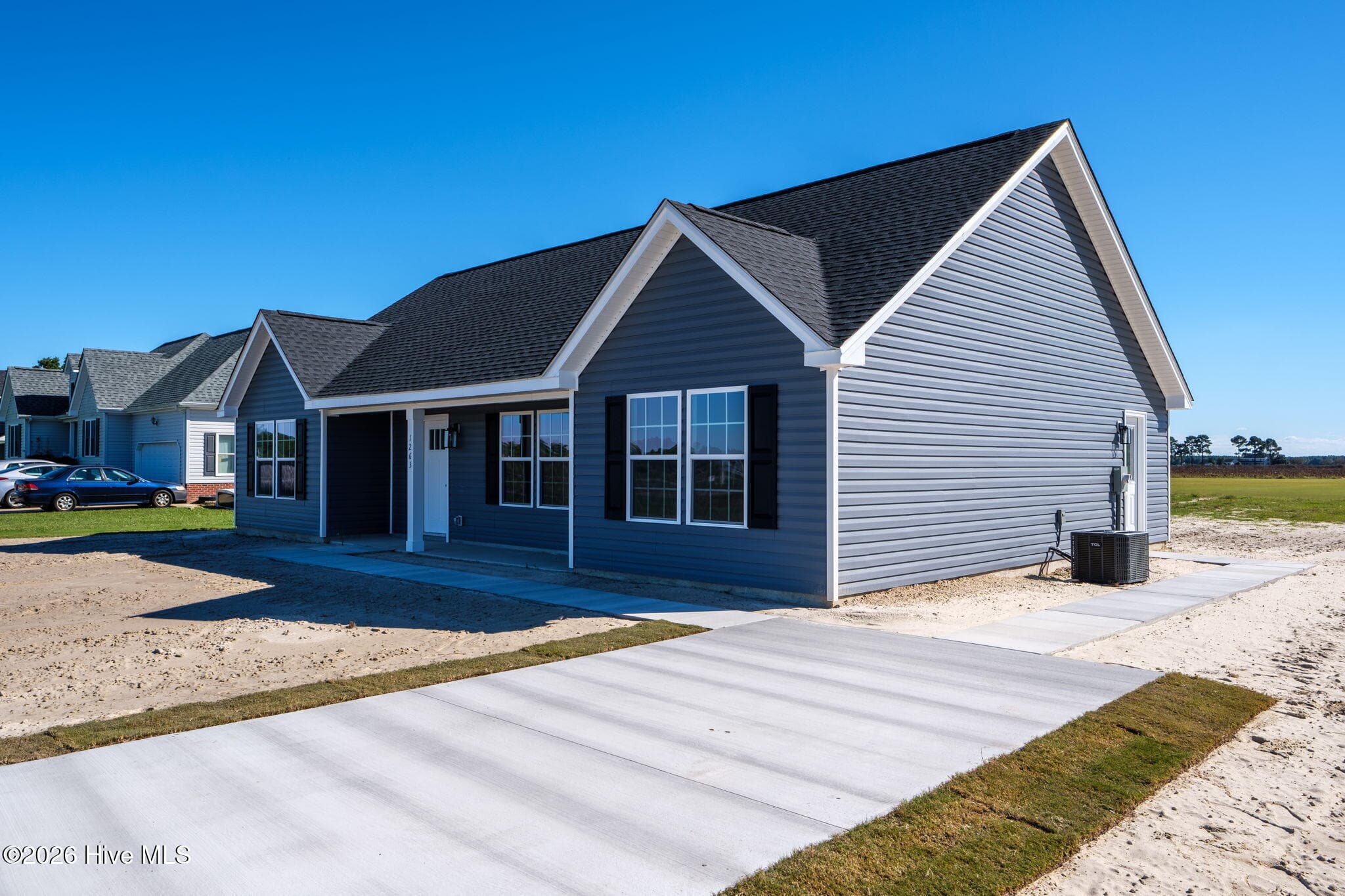 Single Family Residence at 1263 Center Hill Highway, Hertford, NC 27944, photo 5 of 29