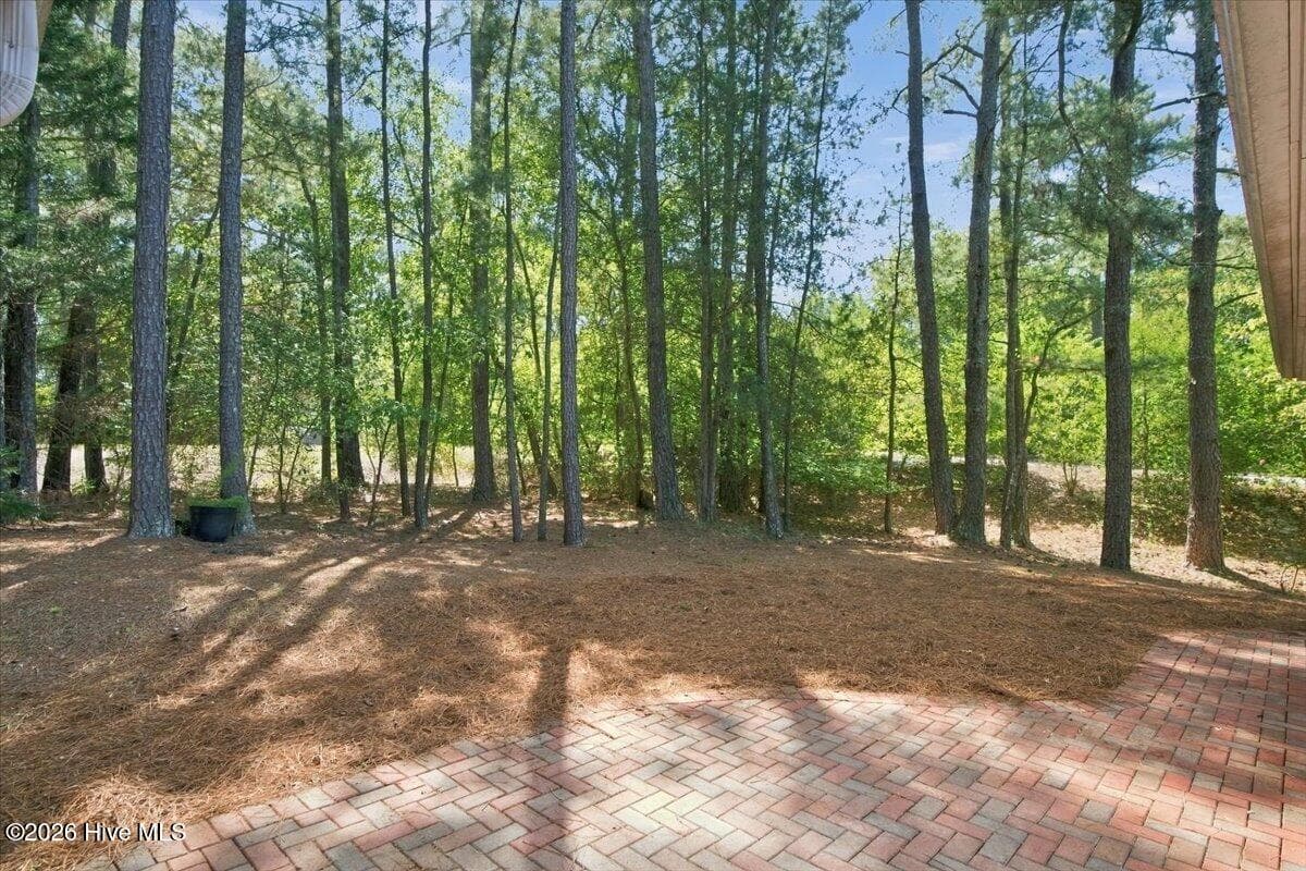 Single Family Residence at 2 Winding Trail, Whispering Pines, NC 28327, Whispering Pines, photo 3 of 3