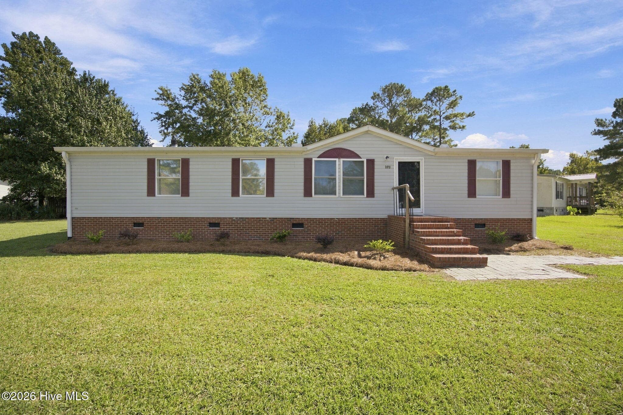 173 Bellhammon Forest Drive, Rocky Point, NC 28457