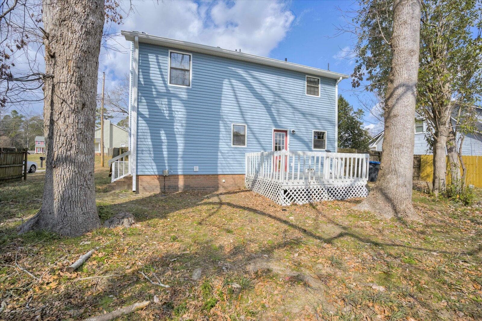 Single Family Residence at 2214 Pleasant Drive, Augusta, GA 30907, photo 27 of 31
