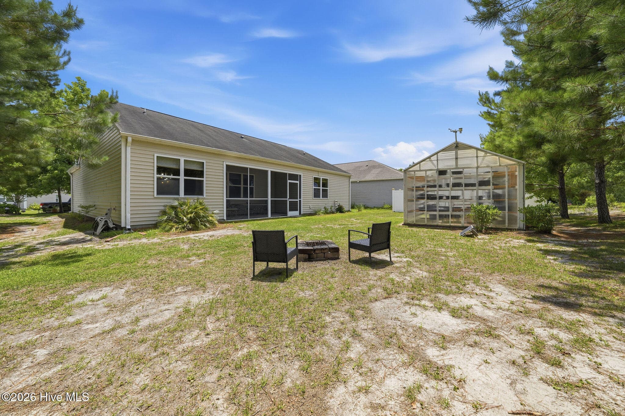 Single Family Residence at 1690 Haldon Lane SE, Bolivia, NC 28422, photo 41 of 69