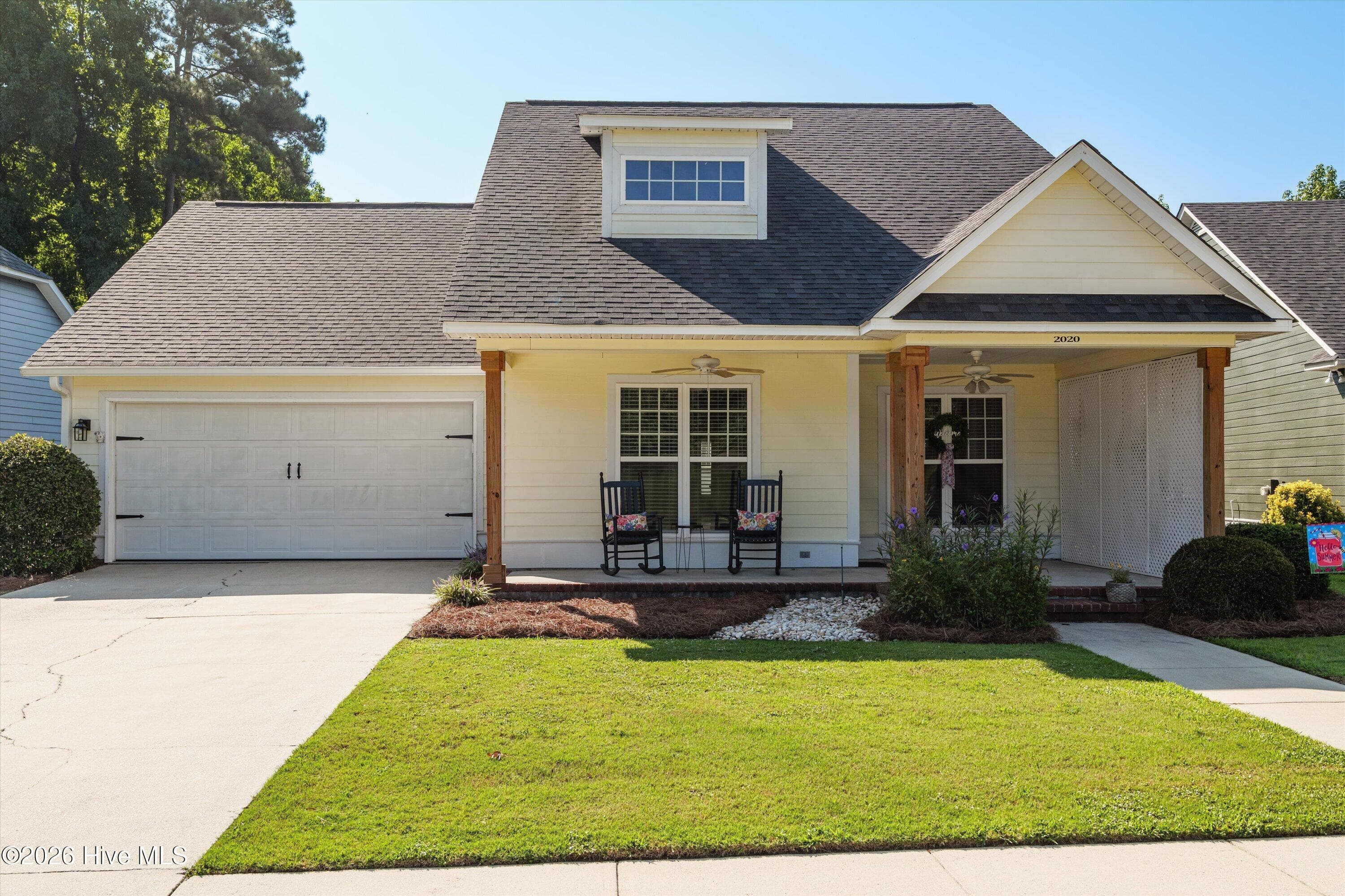 Single Family Residence at 2020 Magnolia Parkway, Grovetown, GA 30813, photo 2 of 52