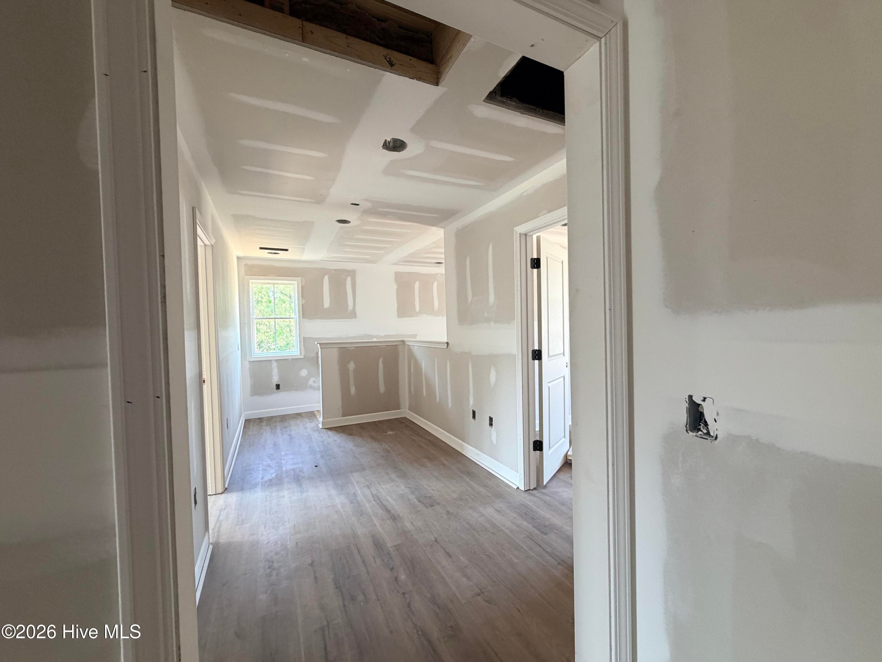 Townhouse at 621, 623 Stadium Drive, Cameron, NC 28326, photo 3 of 3