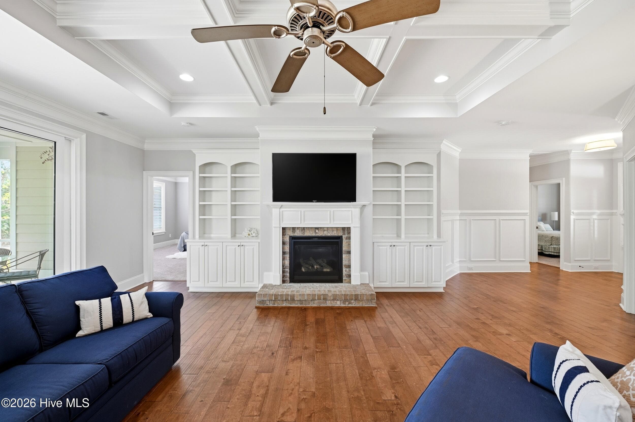 Single Family Residence at 9385 Fallen Pear Lane NE, Leland, NC 28451, photo 19 of 110