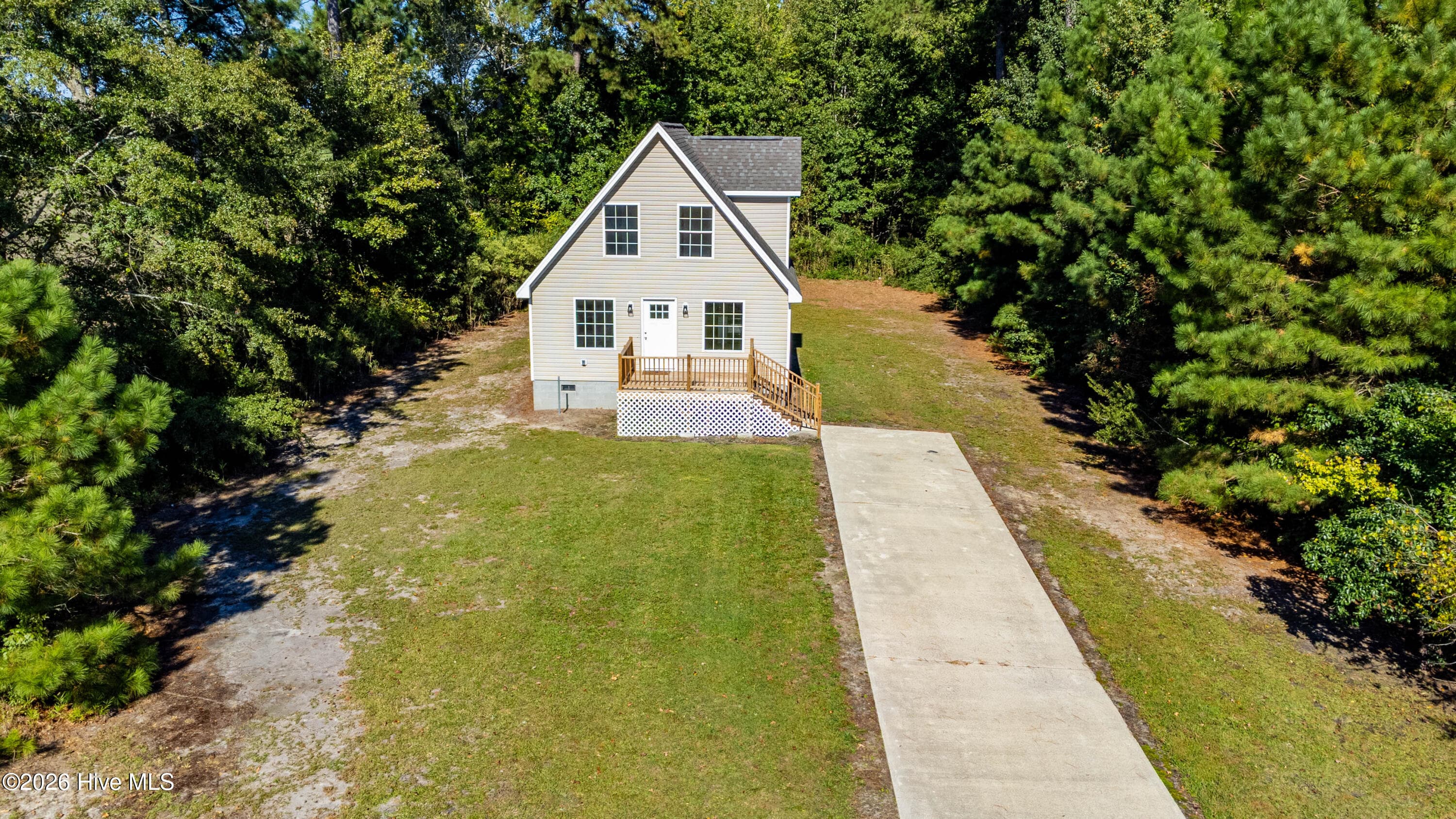 Single Family Residence at 236 Poplar Neck Road, Tyner, NC 27980, Tyner, photo 39 of 39