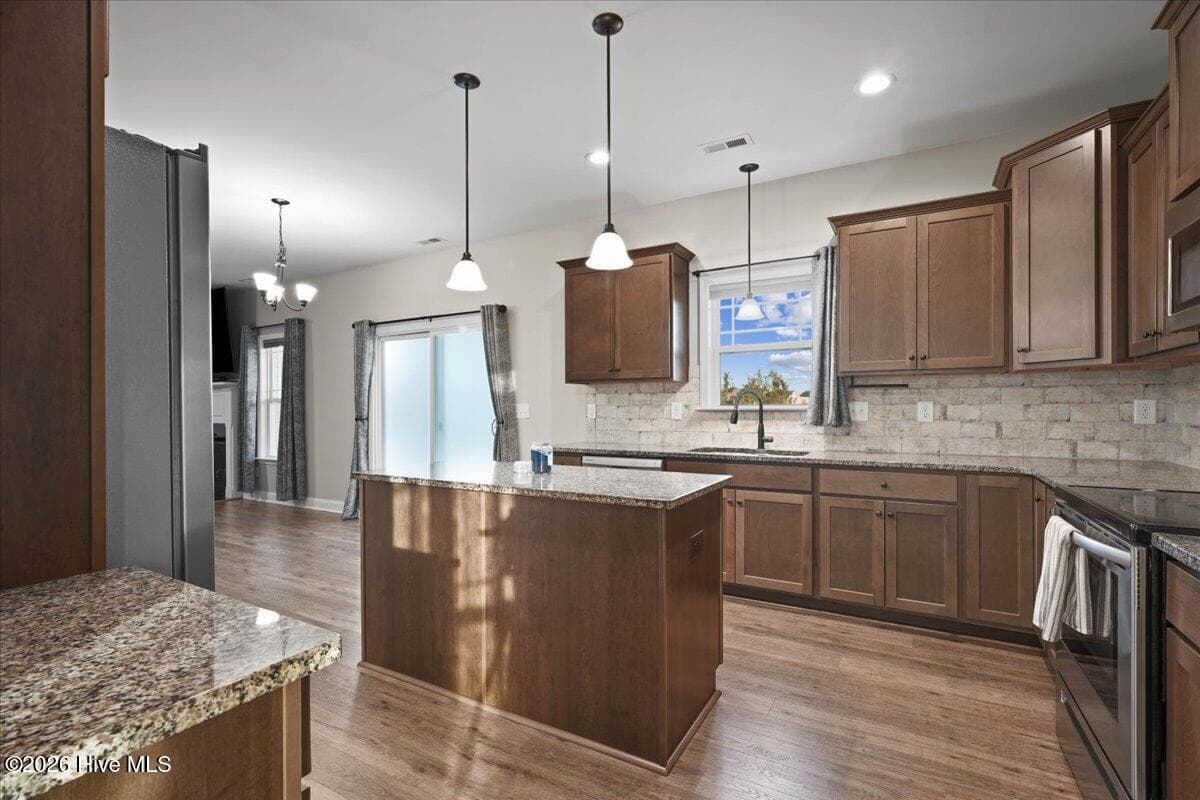 Single Family Residence at 105 Weeping Willow Drive, La Grange, NC 28551, photo 12 of 54