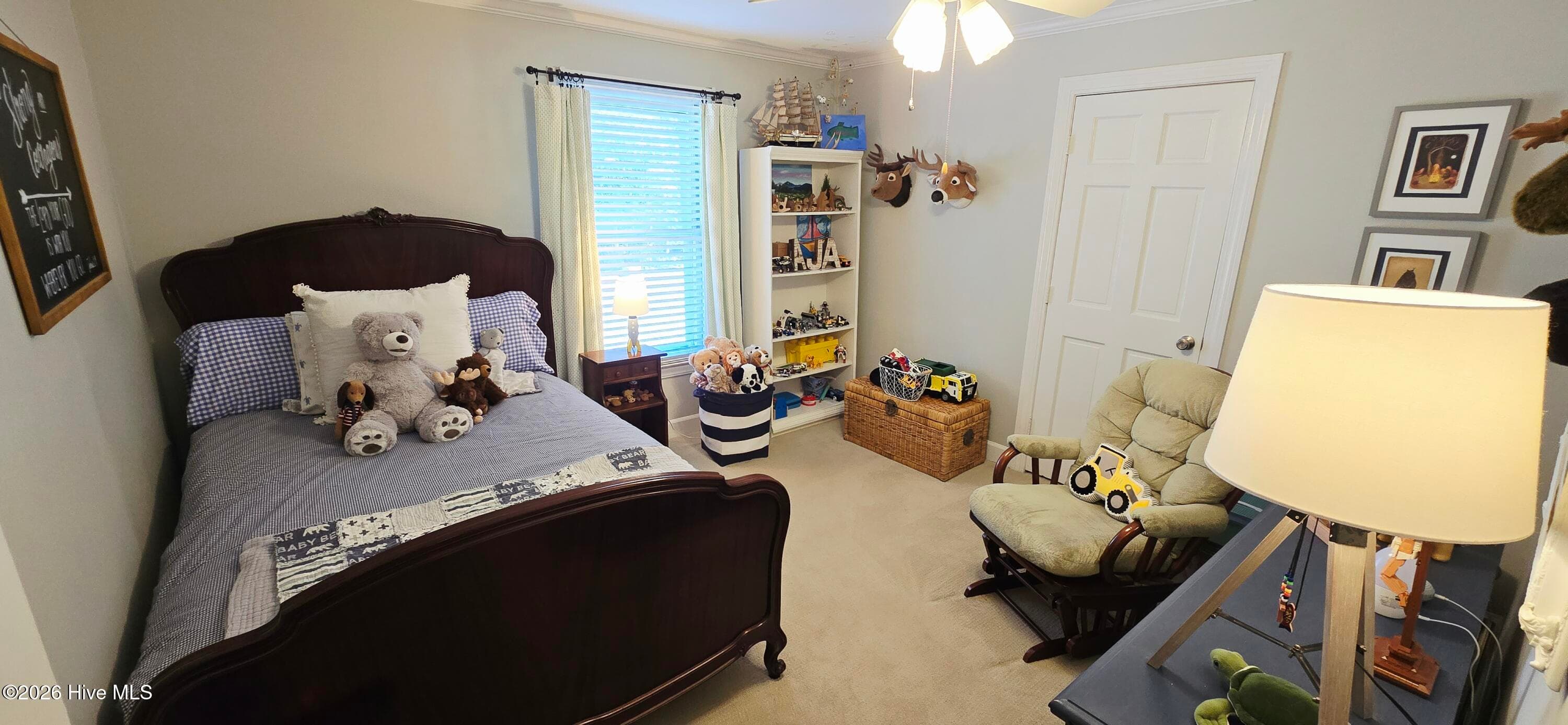 Single Family Residence at 531 Crestline Boulevard, Greenville, NC 27834, photo 44 of 53