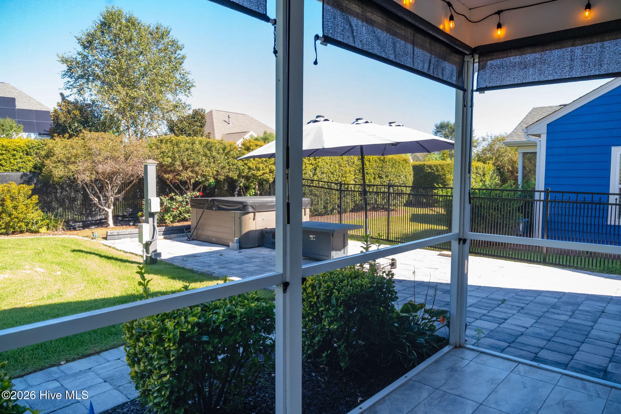 Single Family Residence at 4058 Druids Glen Drive, Leland, NC 28451, photo 112 of 118