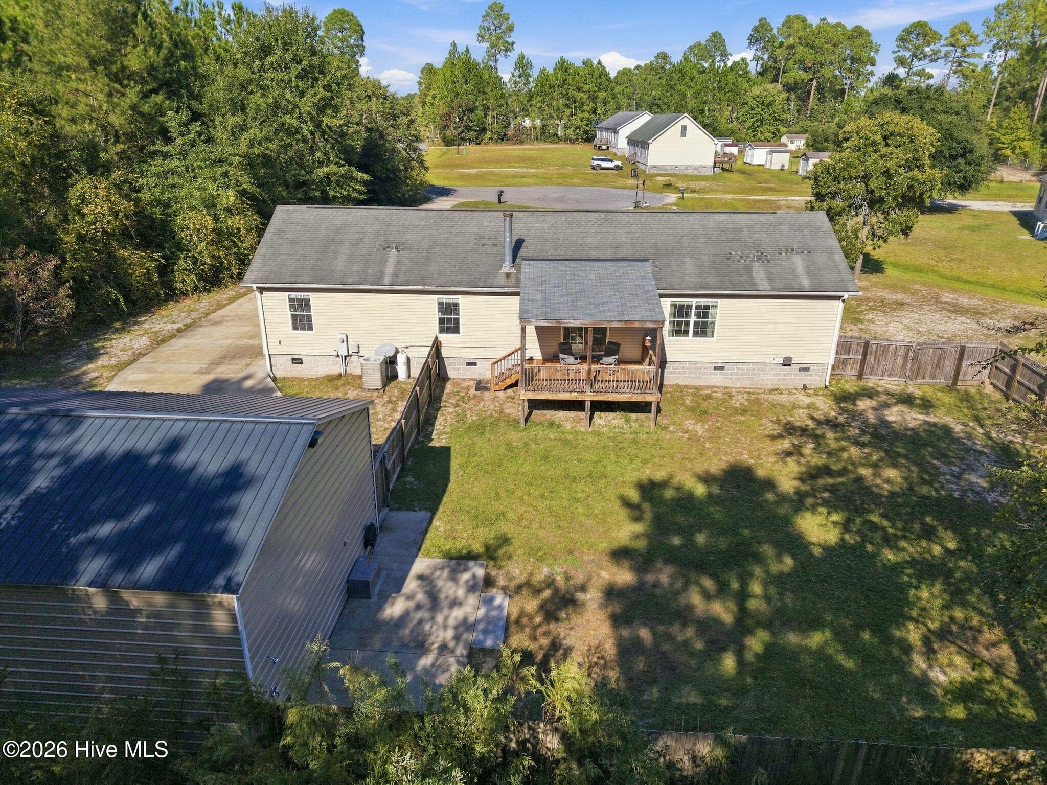Single Family Residence at 756 Ridgecrest Lane, Rocky Point, NC 28457, Rocky Point, photo 41 of 56