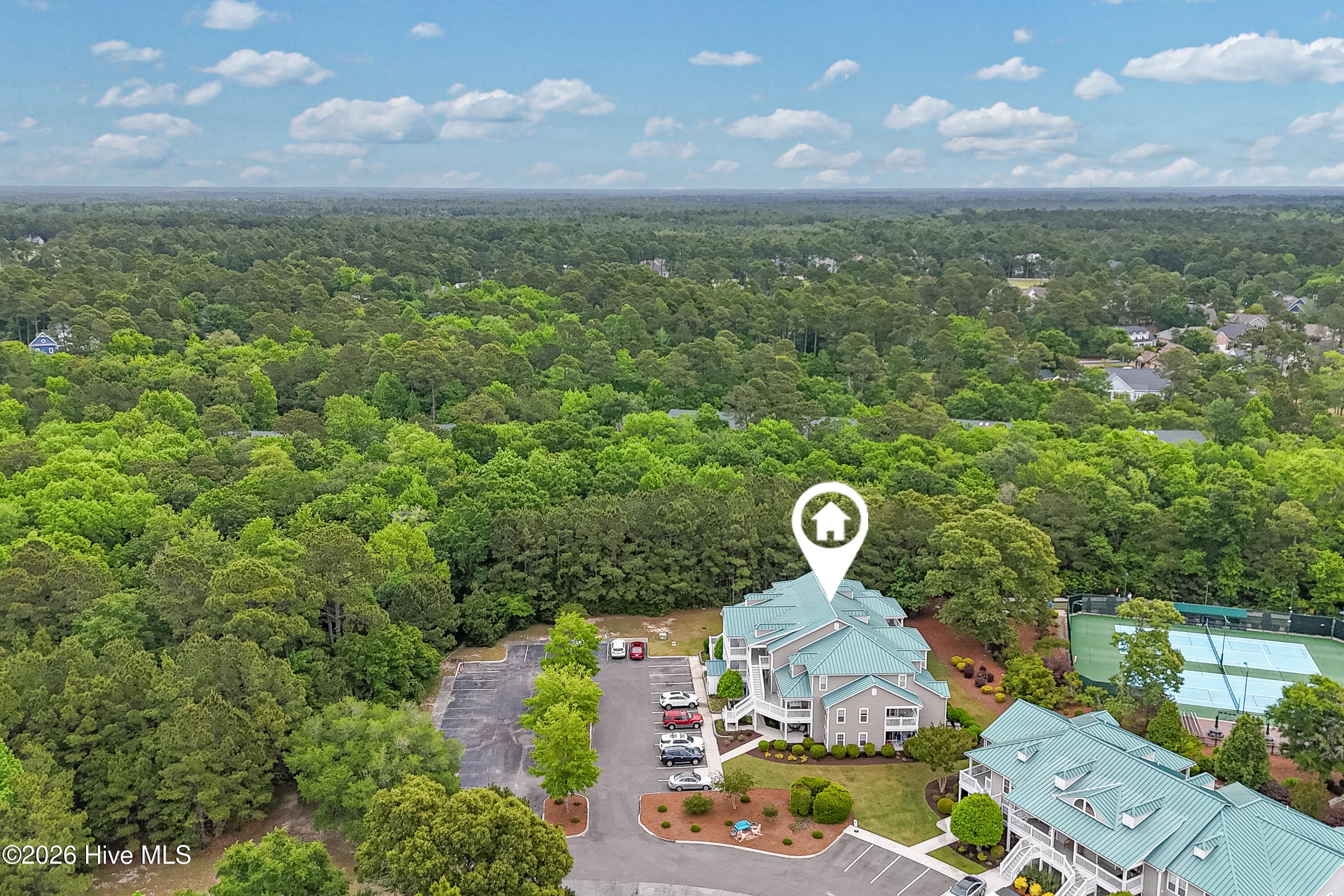Condominium at 1620 Goley Hewett Road SE Unit 407, Bolivia, NC 28422, photo 56 of 102