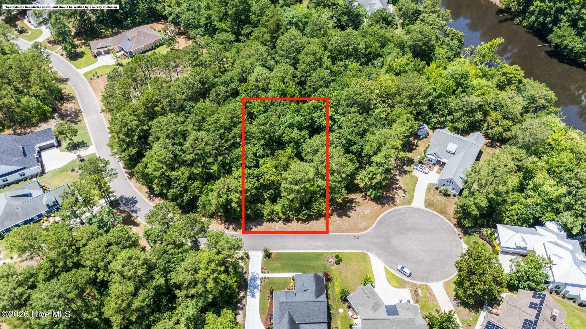 A little more room. A little more privacy. - 9281 221 Buccaneer Court NE, Leland, NC 28451