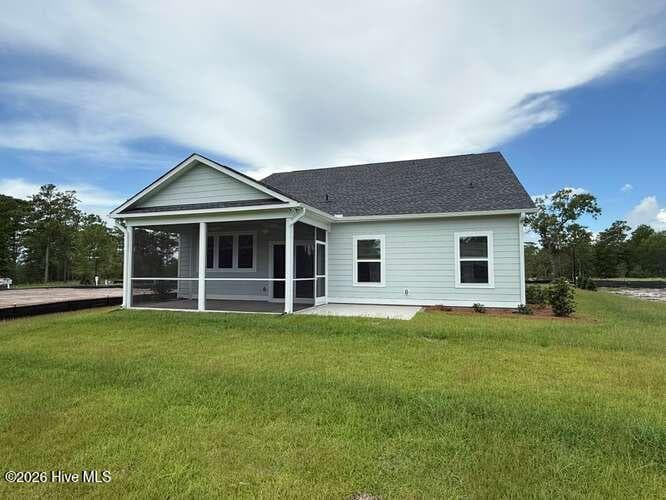Single Family Residence at 390 Lamer Loop 101, Shallotte, NC 28470, photo 80 of 88