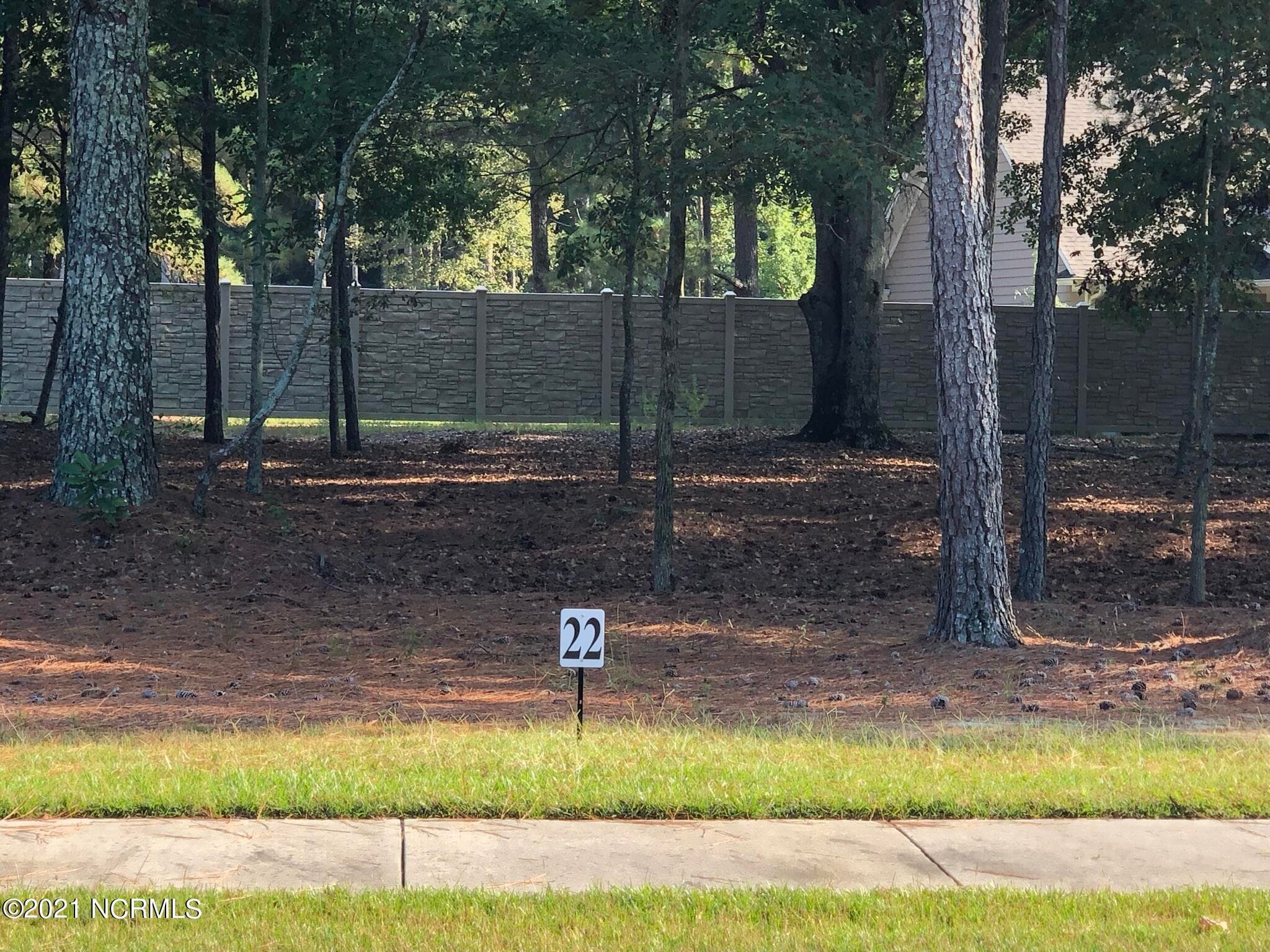 Residential Lot at 112 Lot# 22 Village Circle, Clinton, NC 28328, Clinton, photo 3 of 11